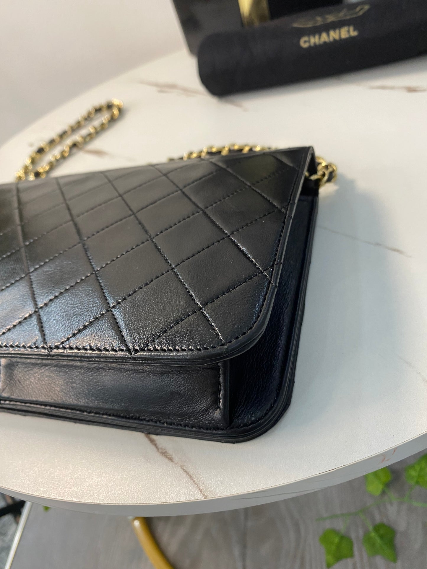 Borsa Chanel Timeless