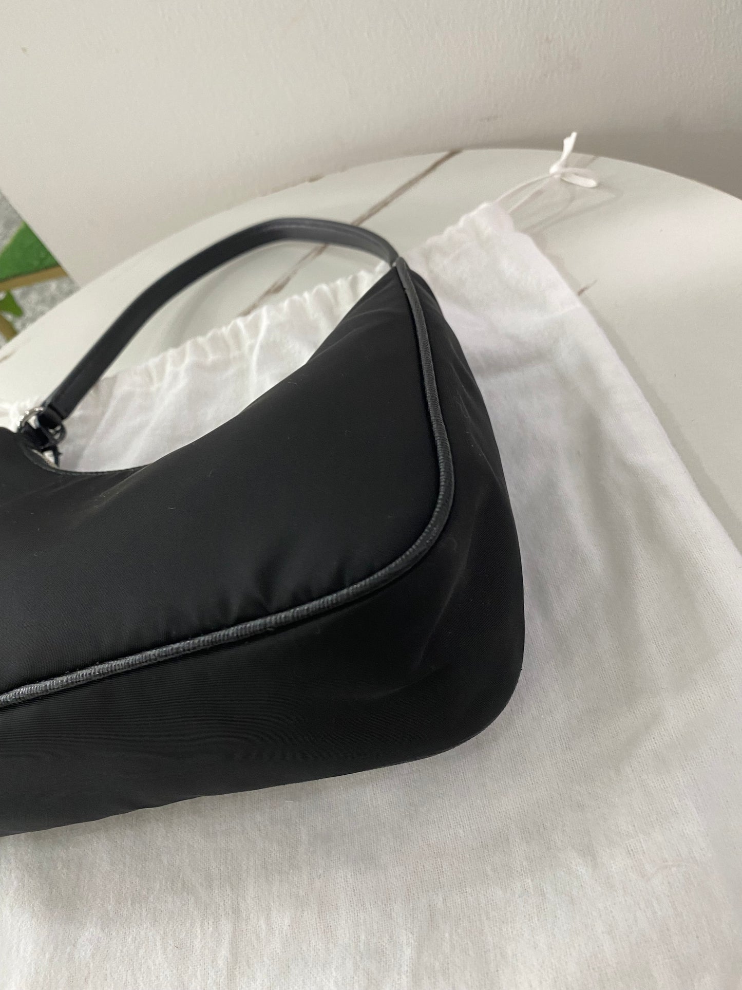 Borsa Mini Prada Re-Edition
