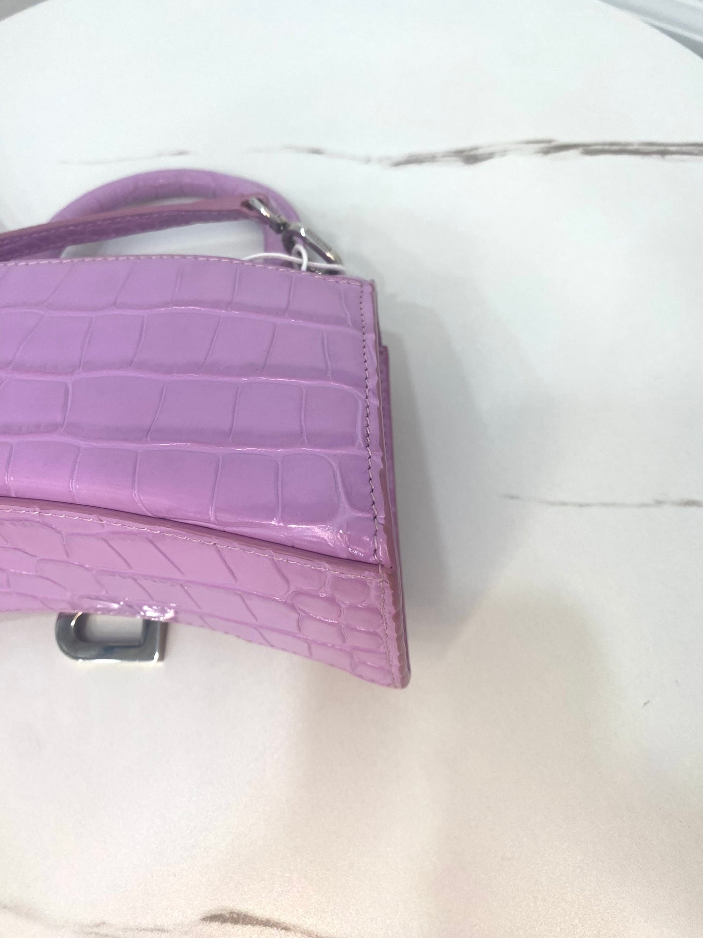 Balenciaga Hourglass XS