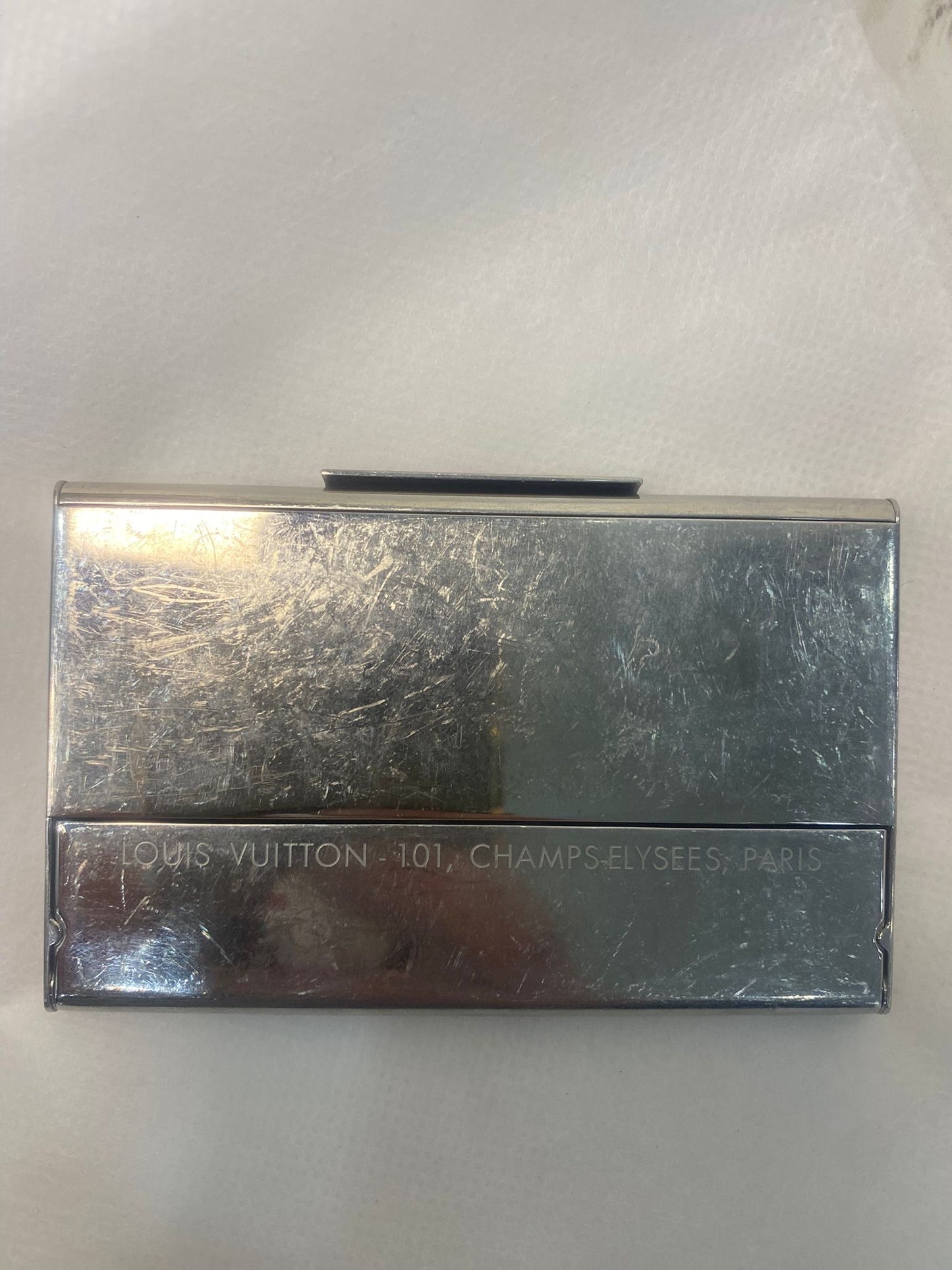 Portacarte Louis Vuitton