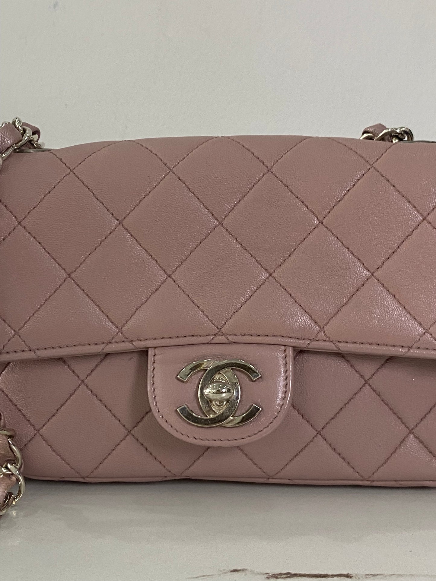 Borsa Chanel
