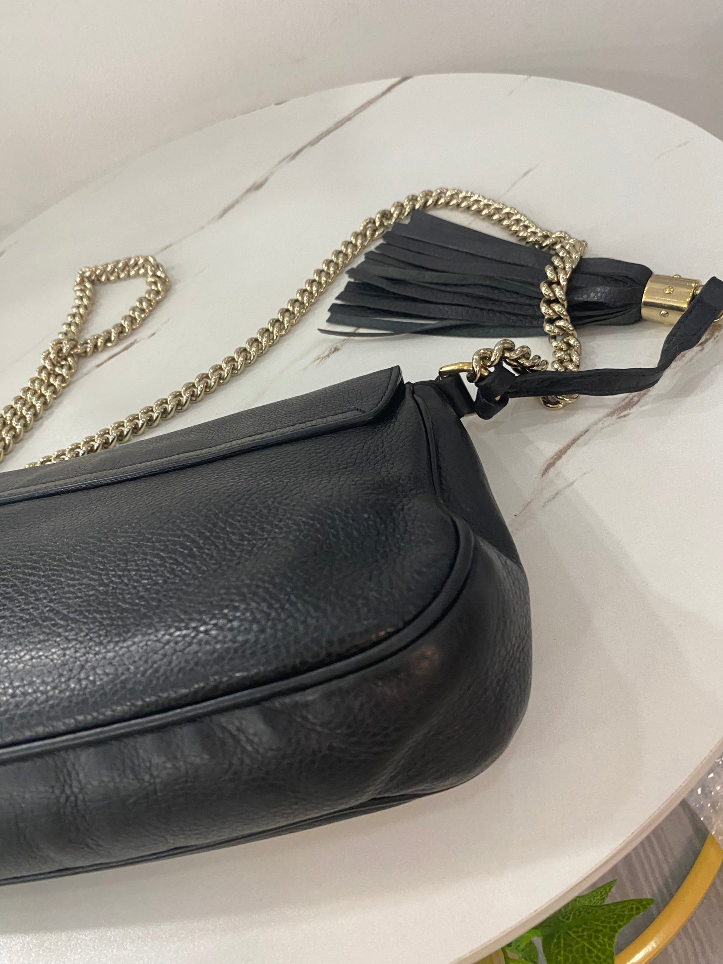 Borsa Gucci Soho
