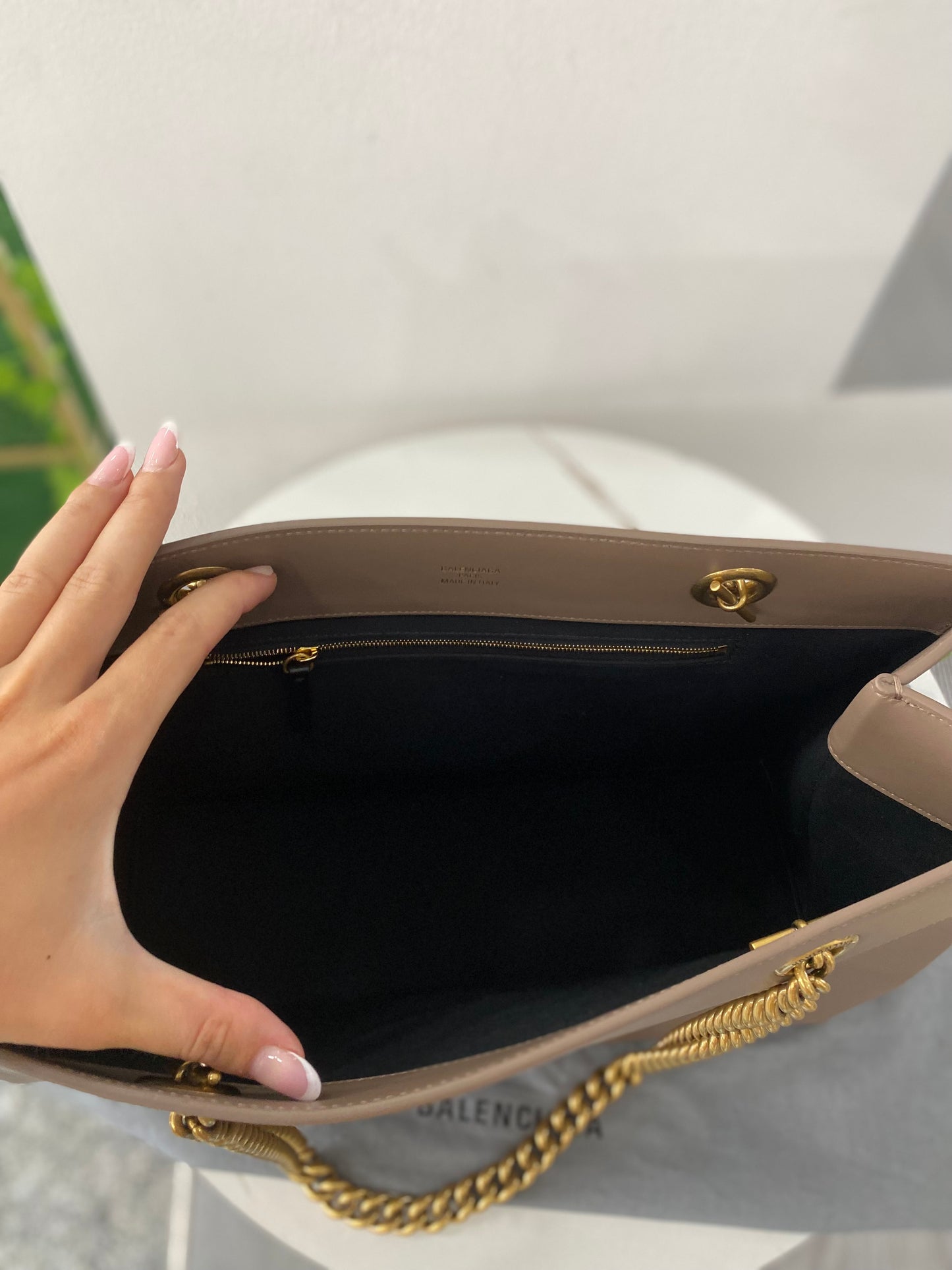 Borsa Balenciaga Duty Free