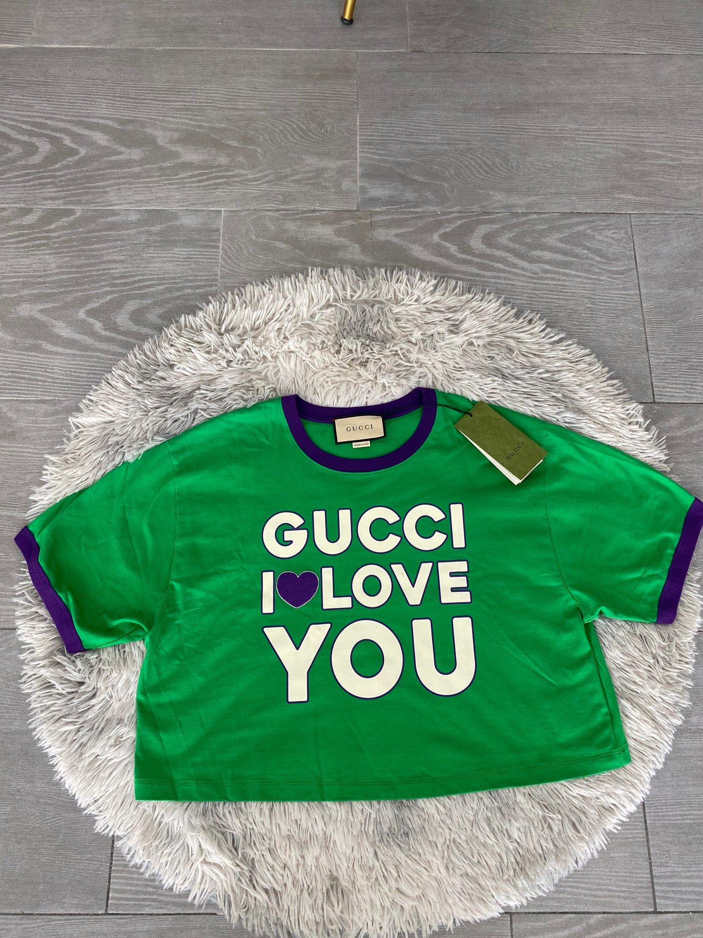 T-shirt Gucci GG