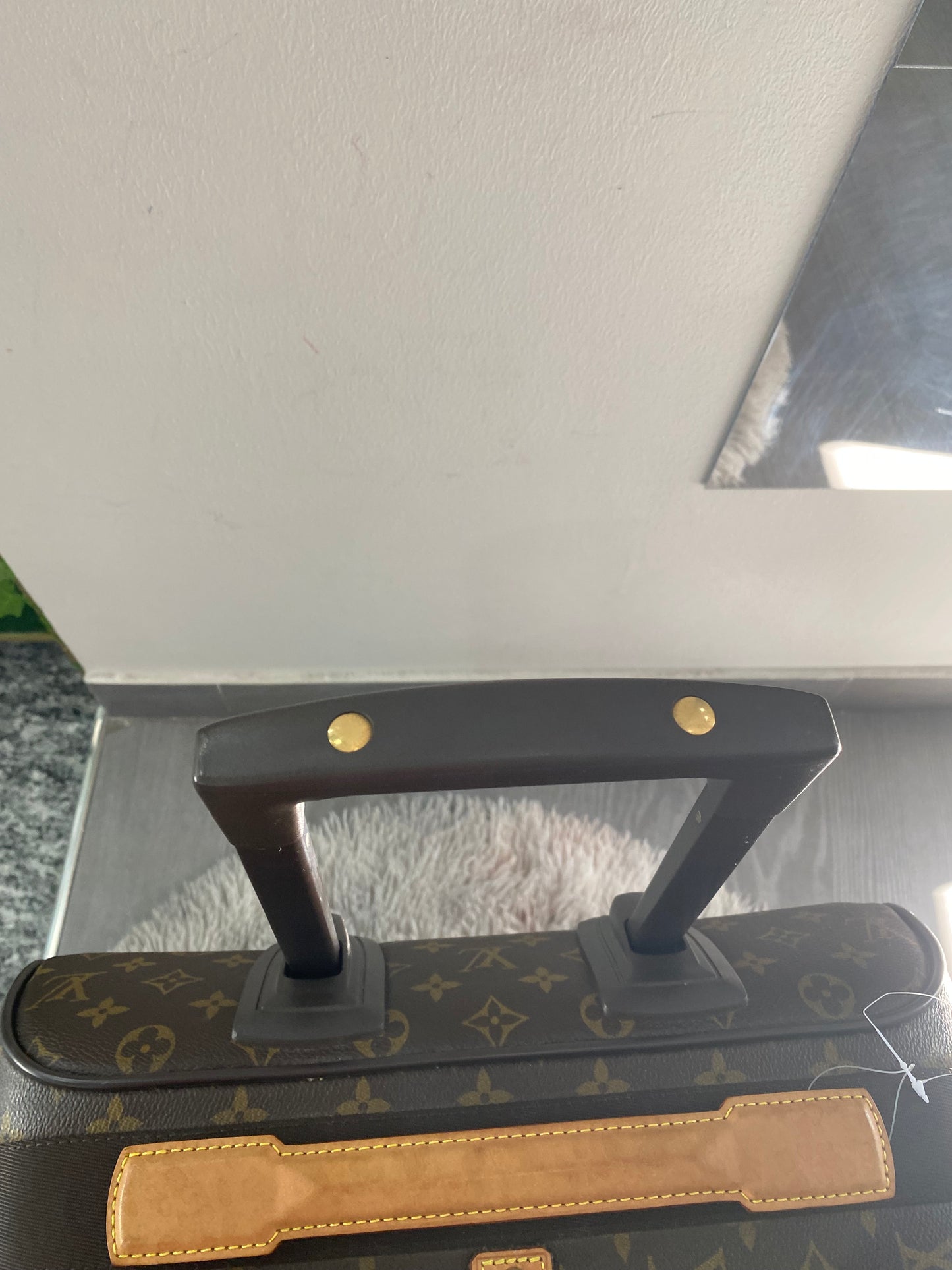 Valigia Louis Vuitton Pegase 55