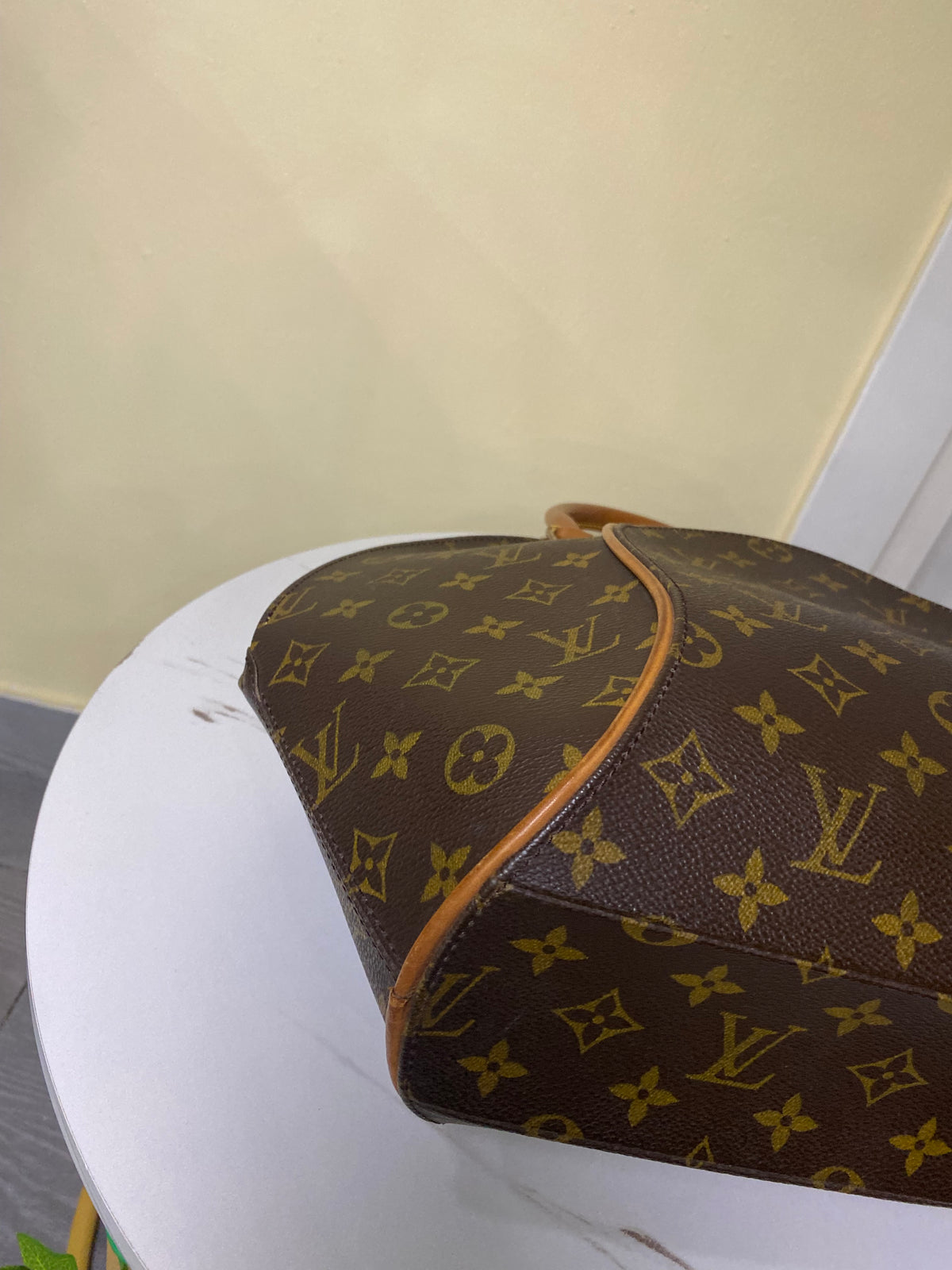 Borsa Louis Vuitton Ellipse MM