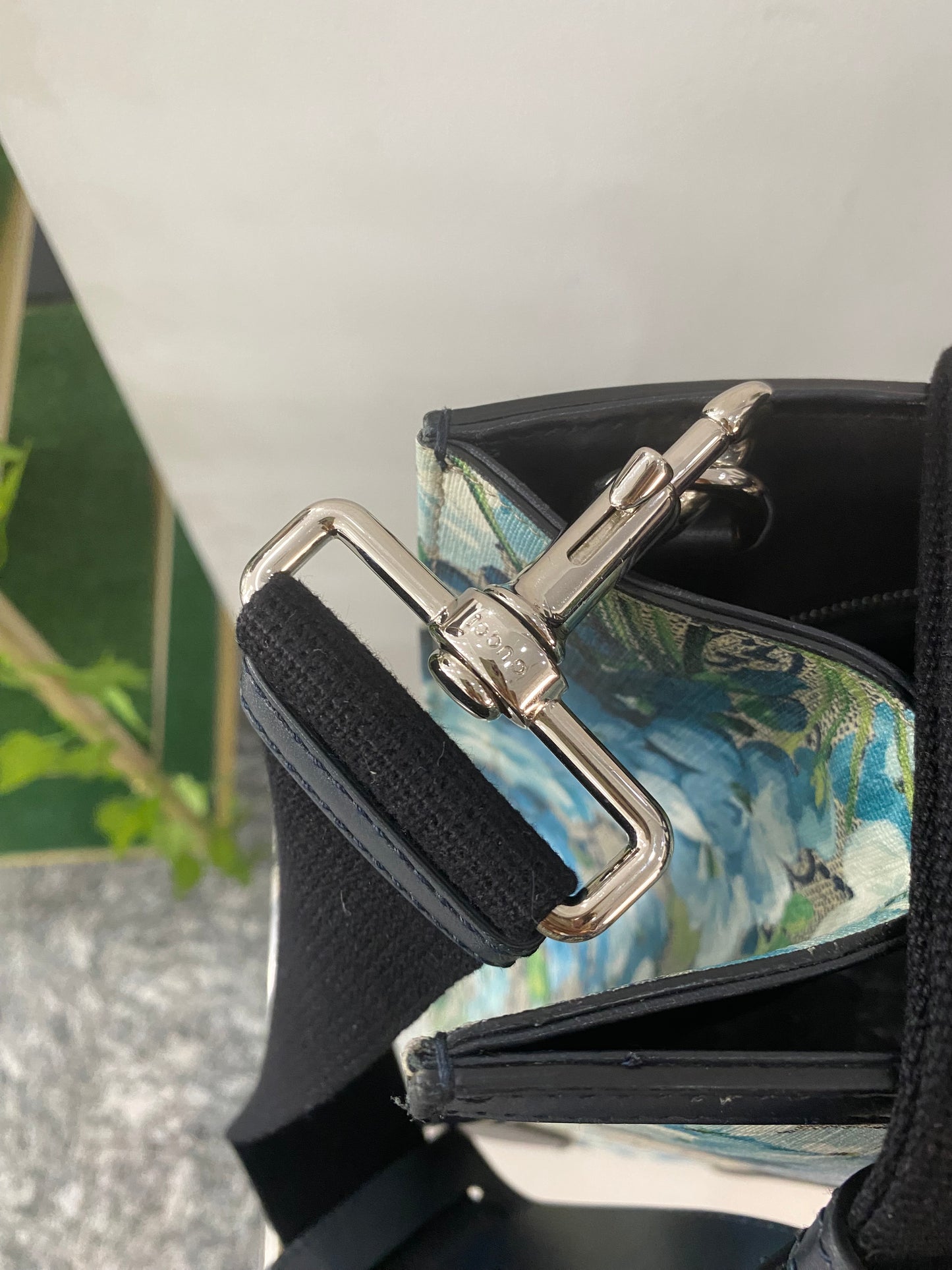 Borsa Gucci Tote GG