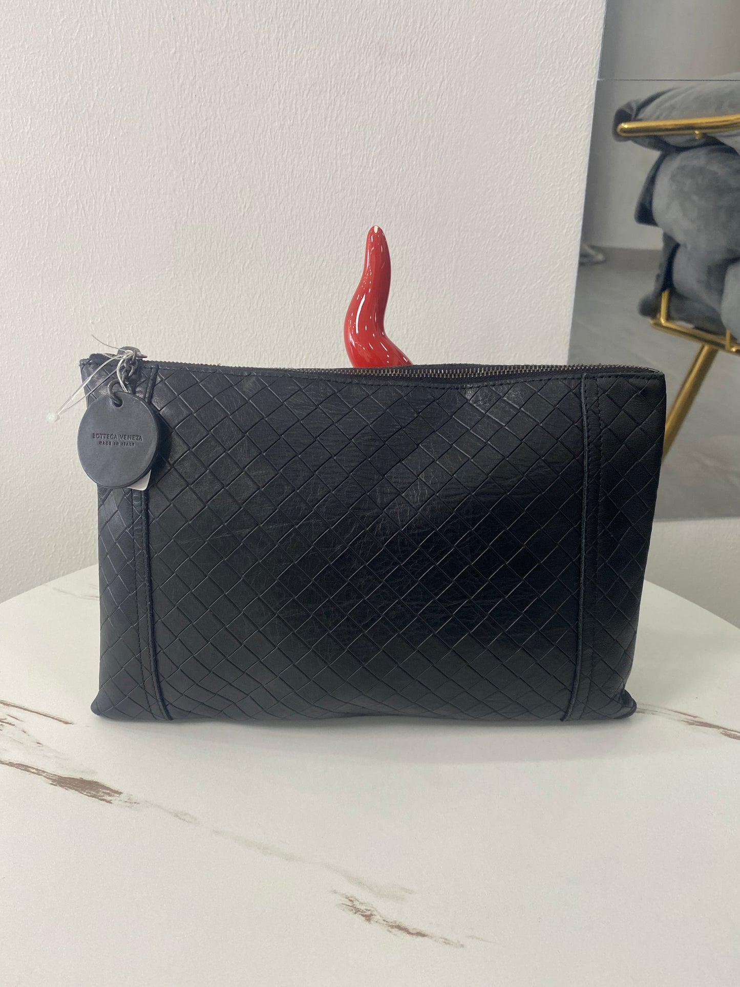 Pochette Bottega Veneta