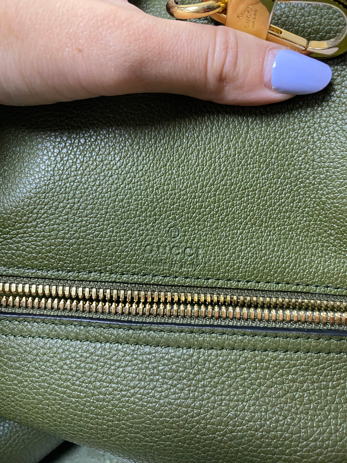Borsa Gucci Tote