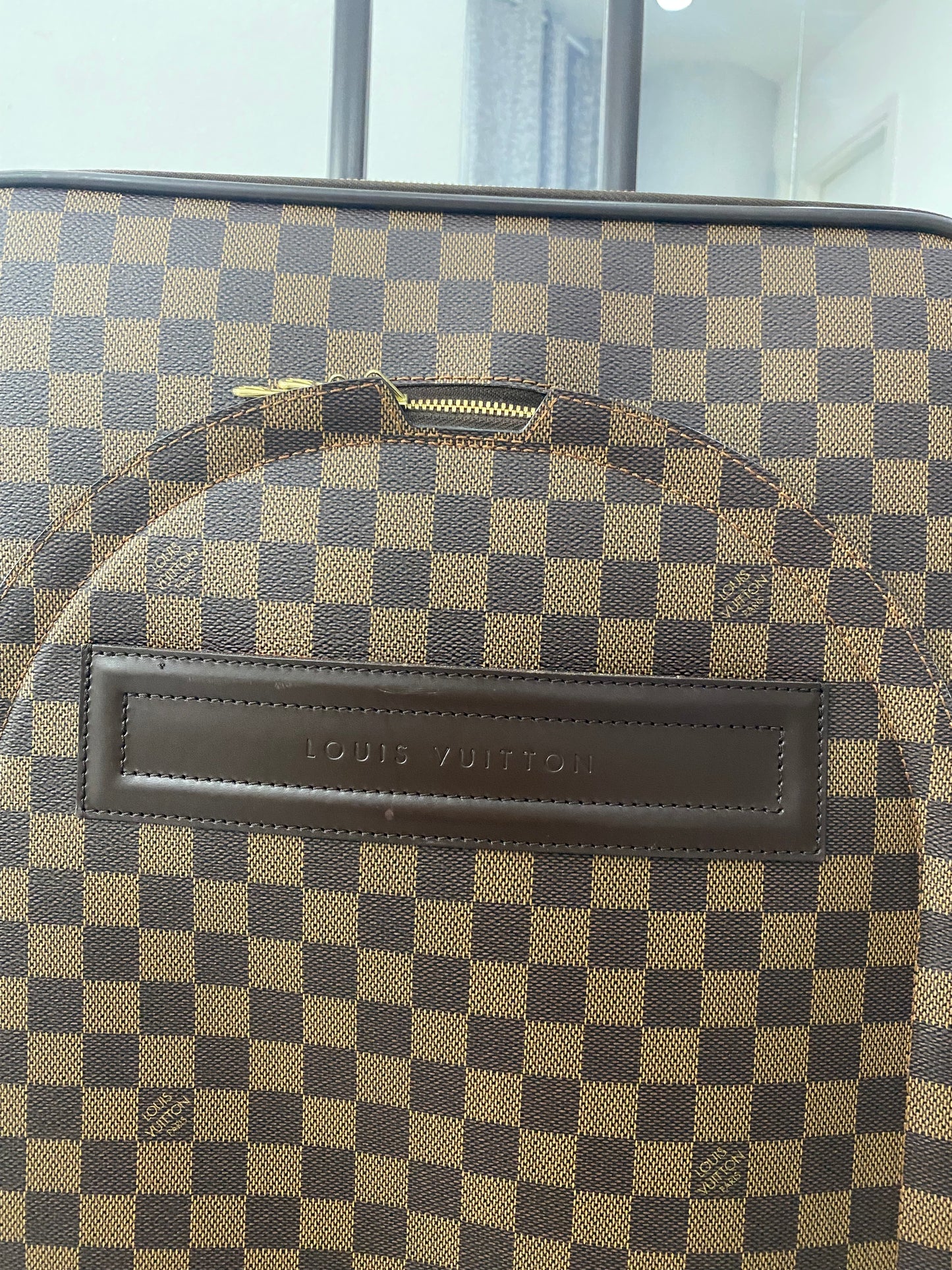 Valigia Louis Vuitton Pegase 55