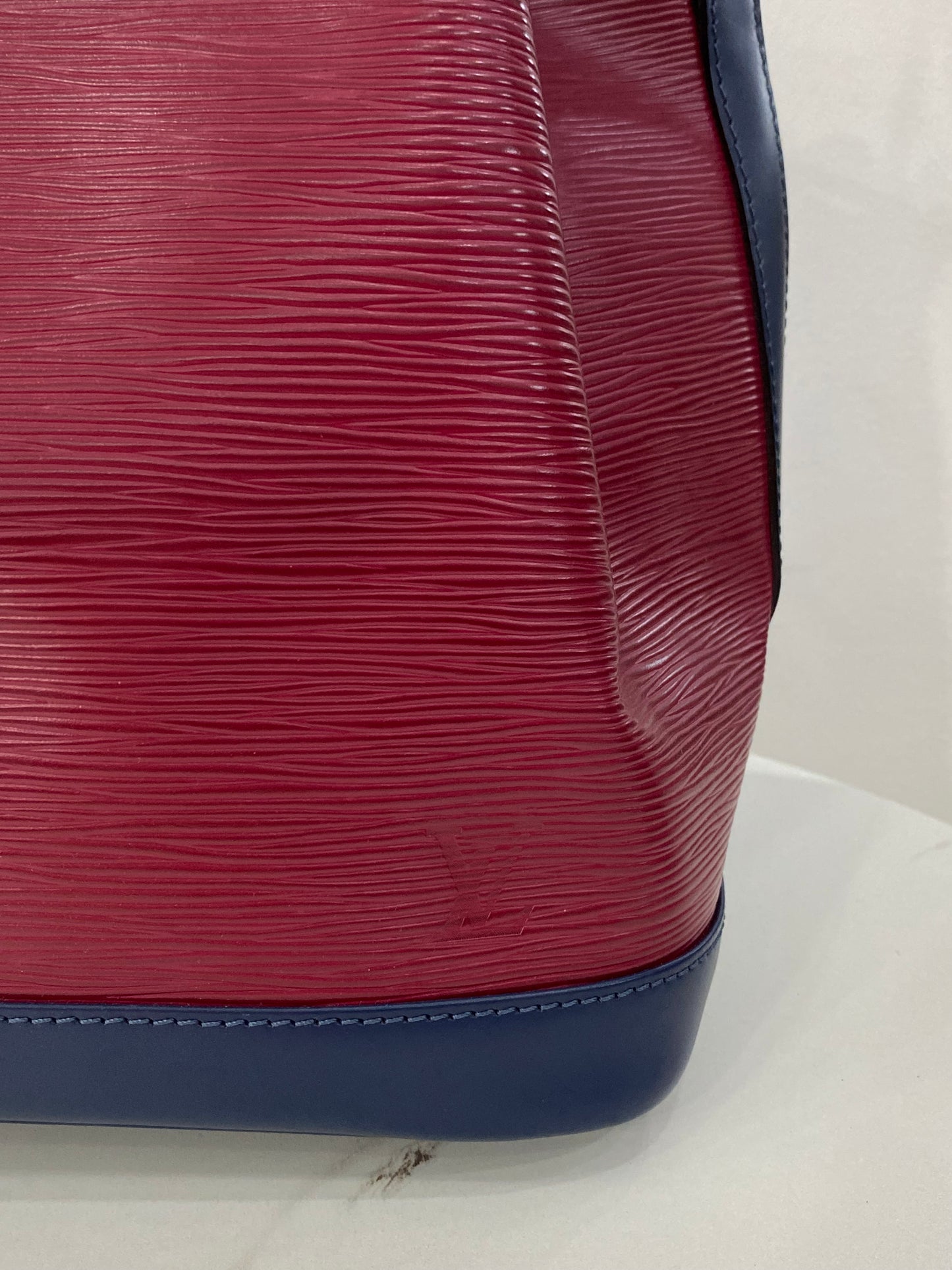 Borsa Secchiello Noè Louis Vuitton