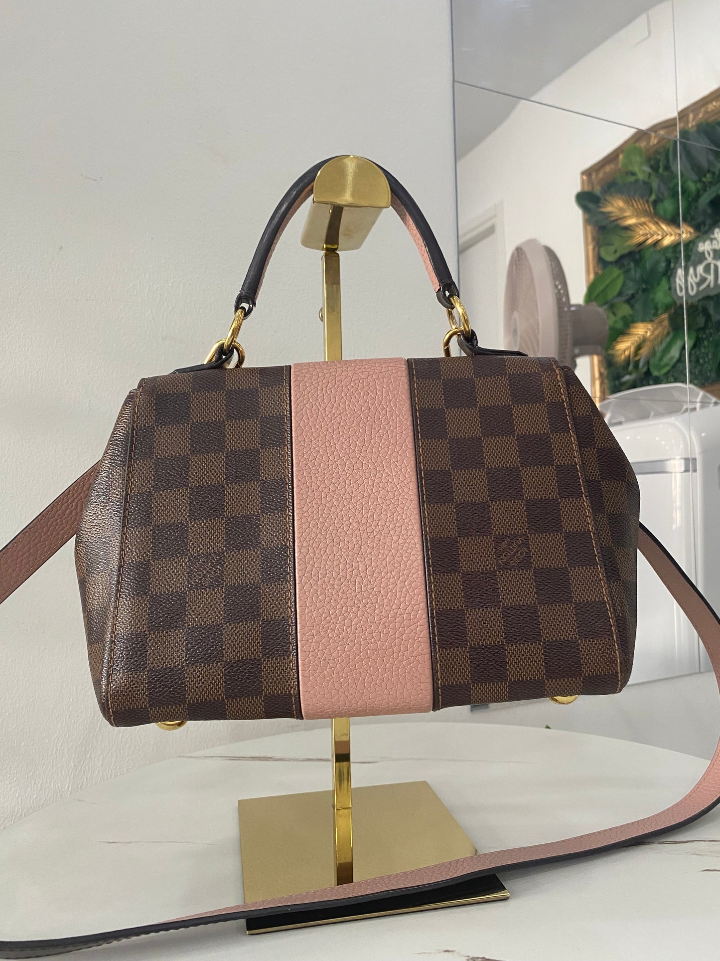 Borsa Louis Vuitton Cluny BB