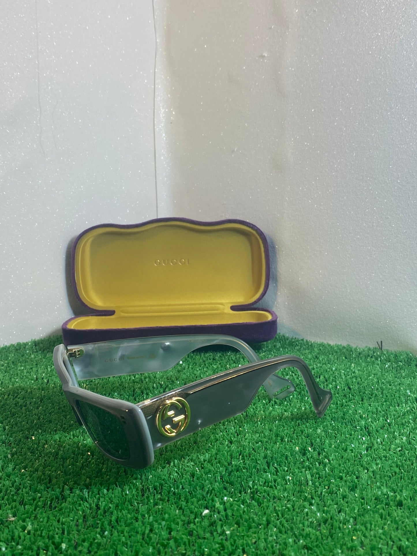 Occhiali da sole Gucci GG