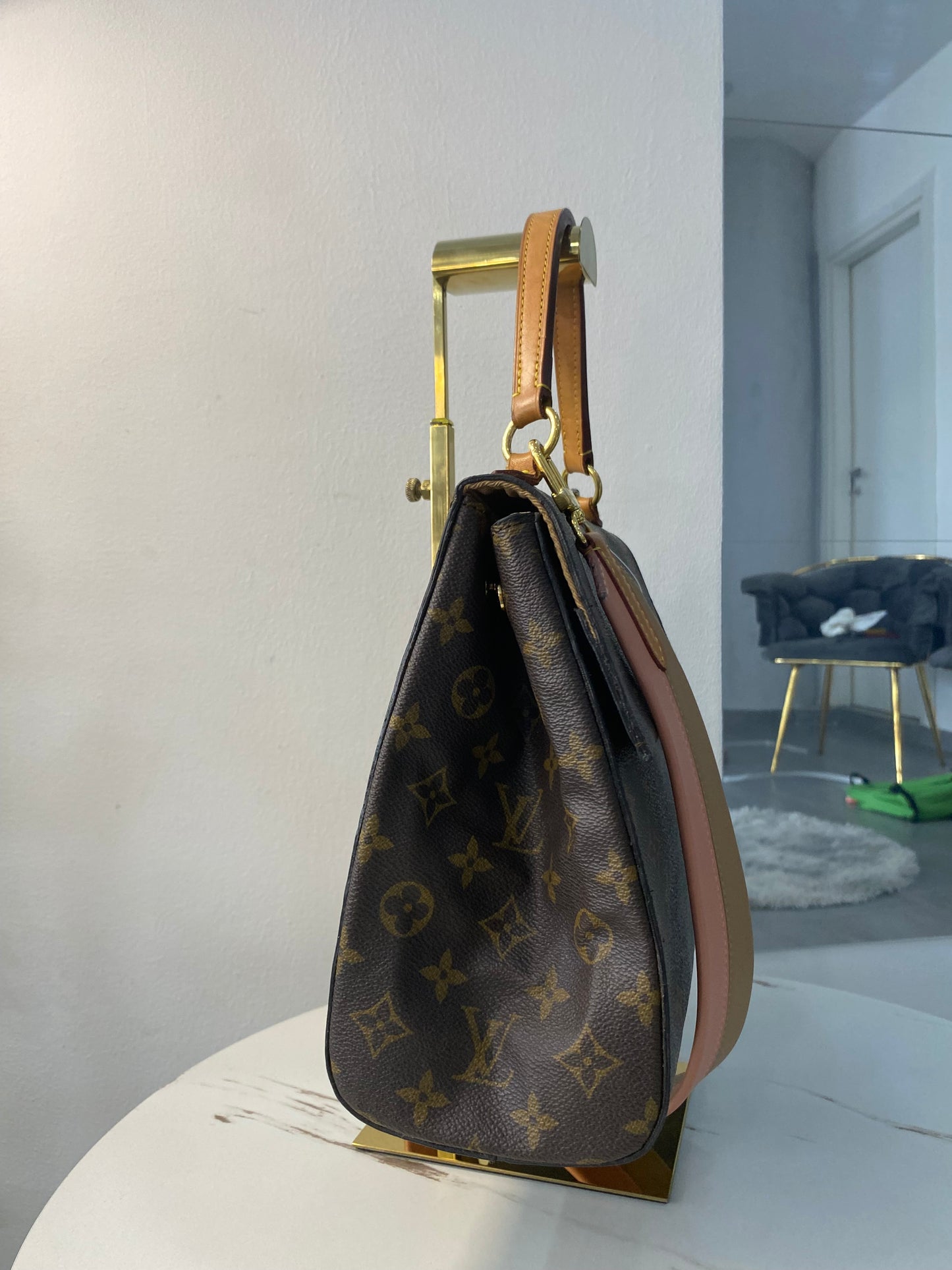 Borsa Louis Vuitton Cluny MM