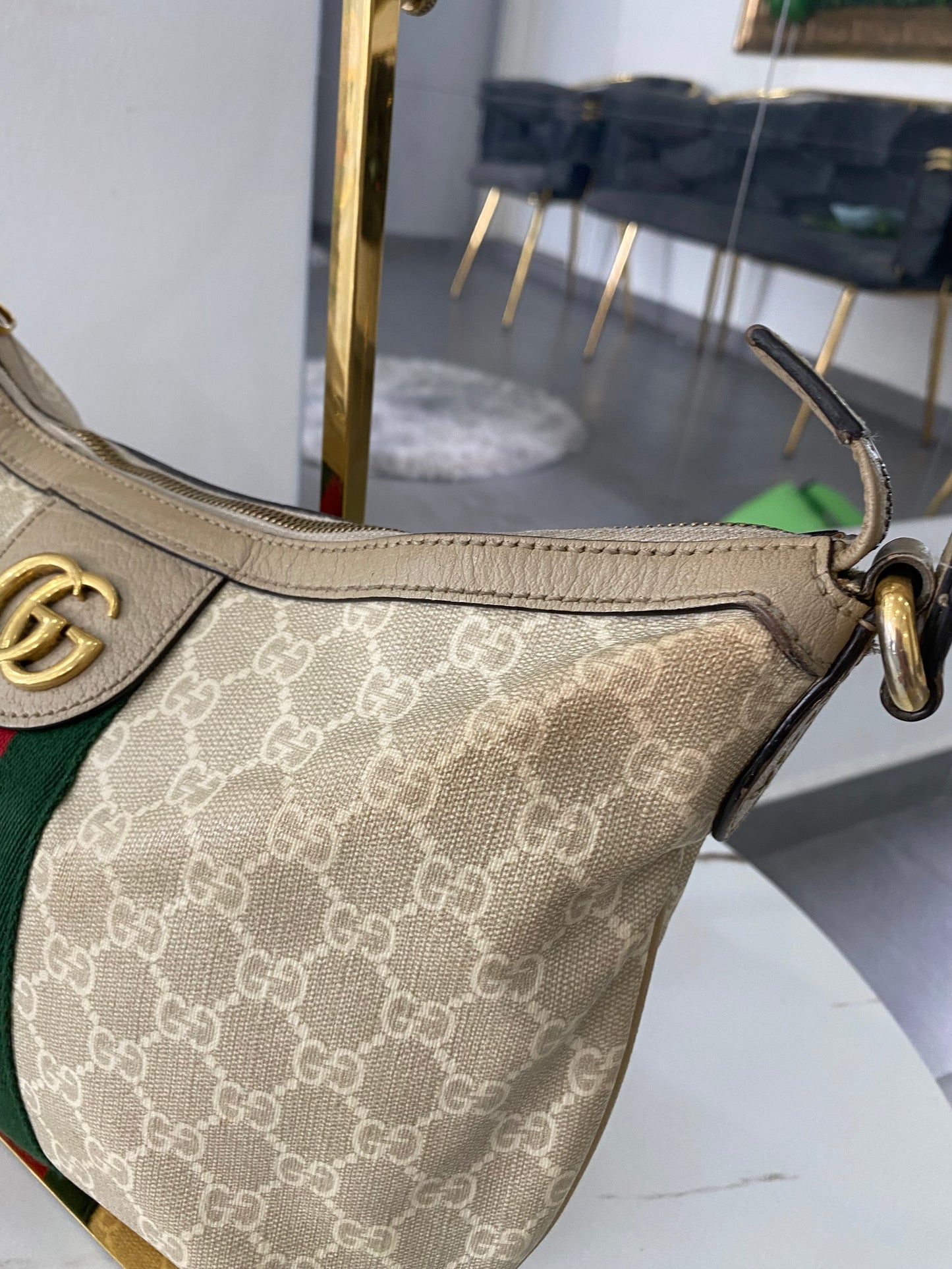 Borsa Gucci Ophidia GG