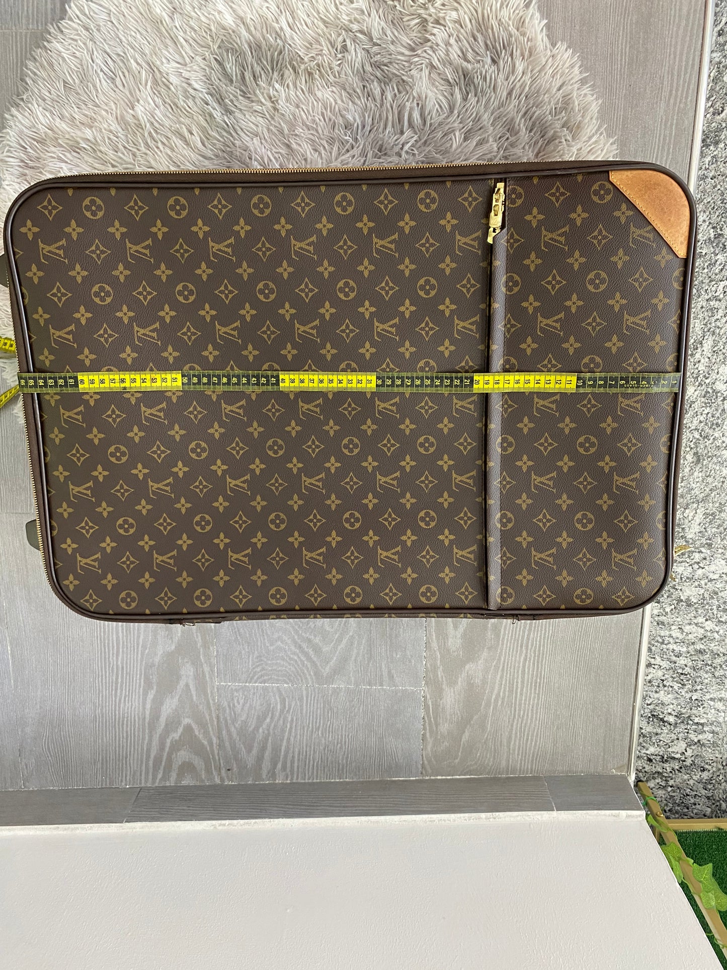 Valigia Louis Vuitton Pegase 65
