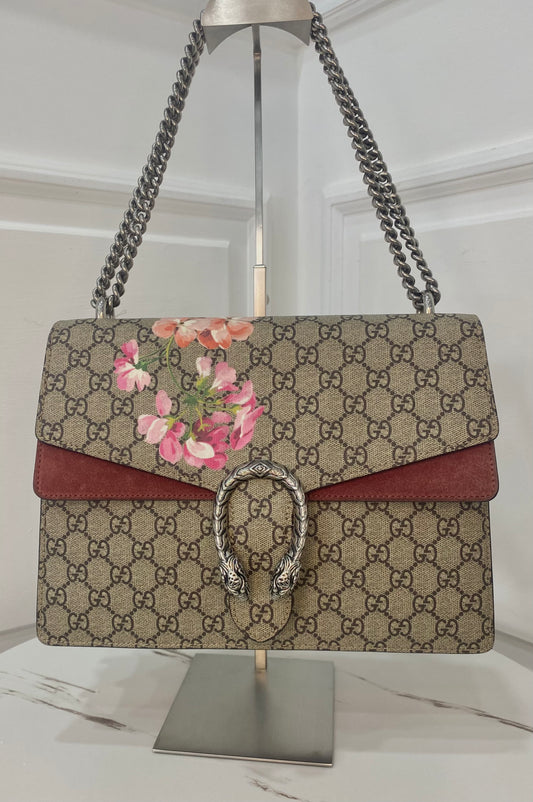 Gucci Dionysus Floral Grande