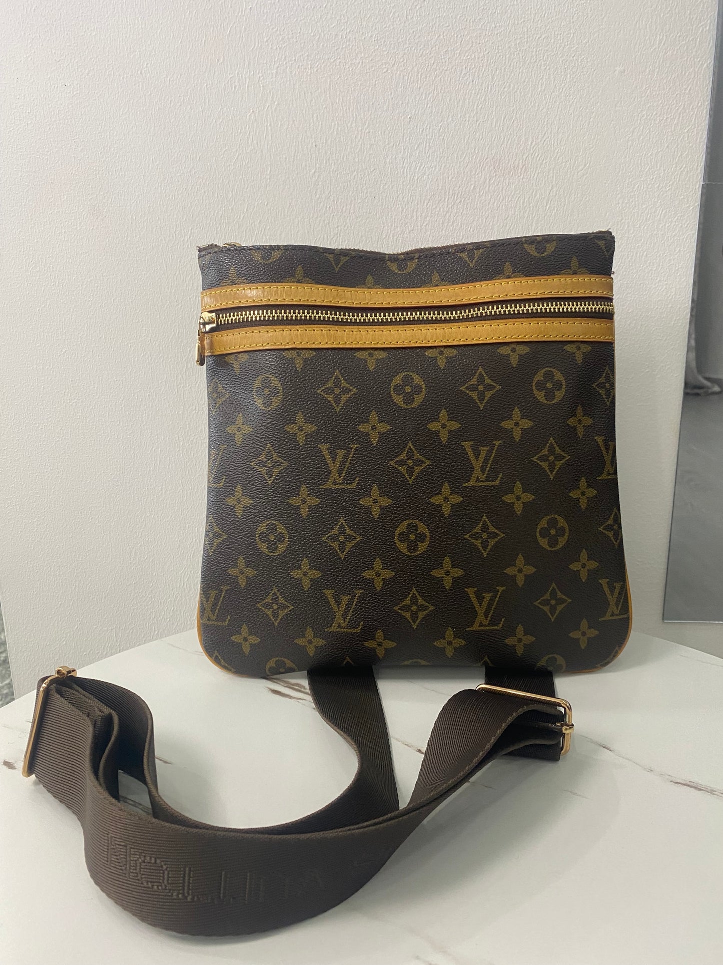 Tracolla Louis Vuitton