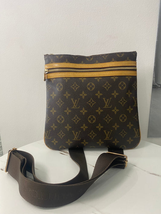 Tracolla Louis Vuitton