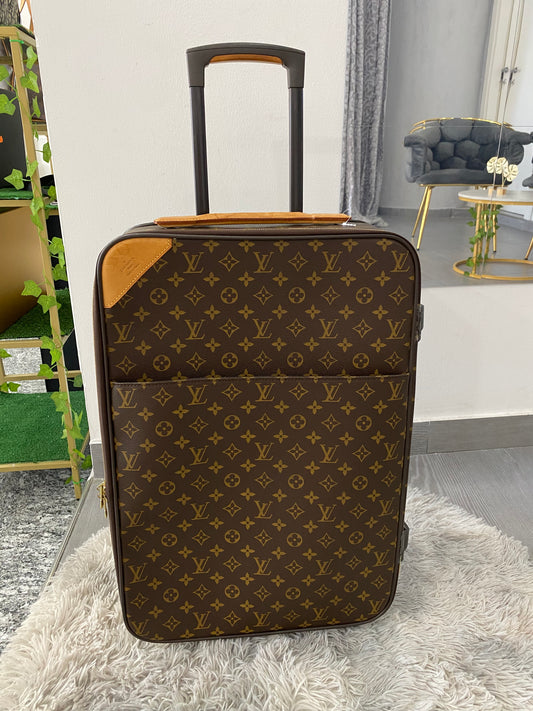Valigia Louis Vuitton Pegase 55