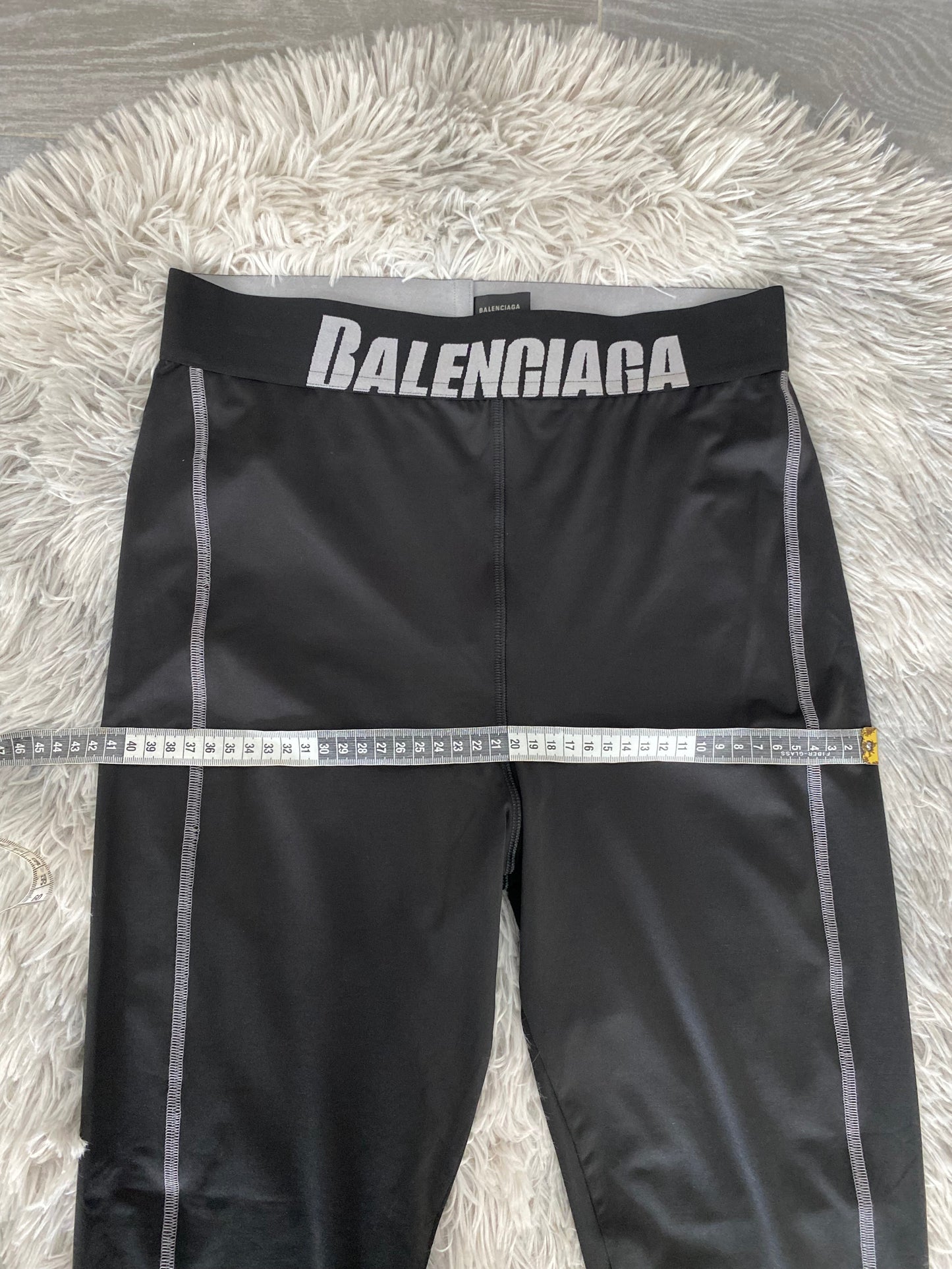 Leggings Balenciaga
