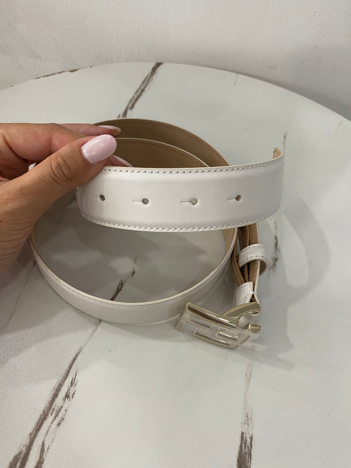 Cintura Fendi FF 40
