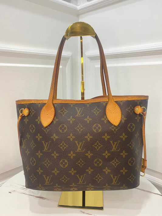 Louis Vuitton Neverfull PM