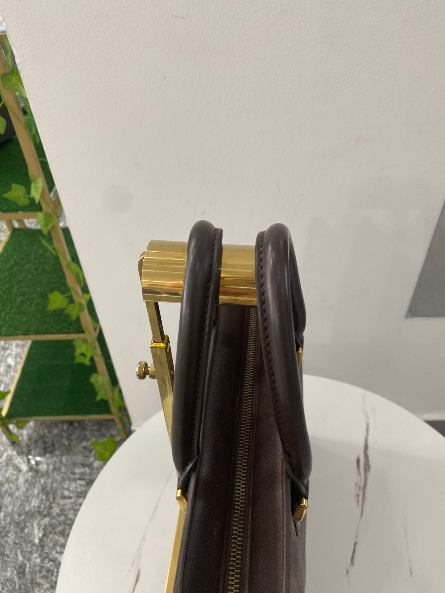 Borsa Louis Vuitton Sac Plat