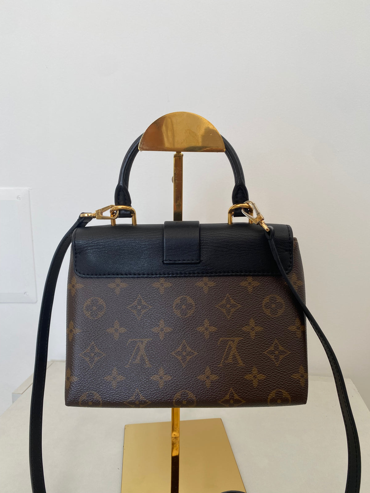 Borsa Louis Vuitton Rocky BB