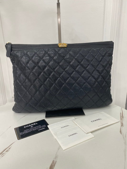 Pochette Chanel