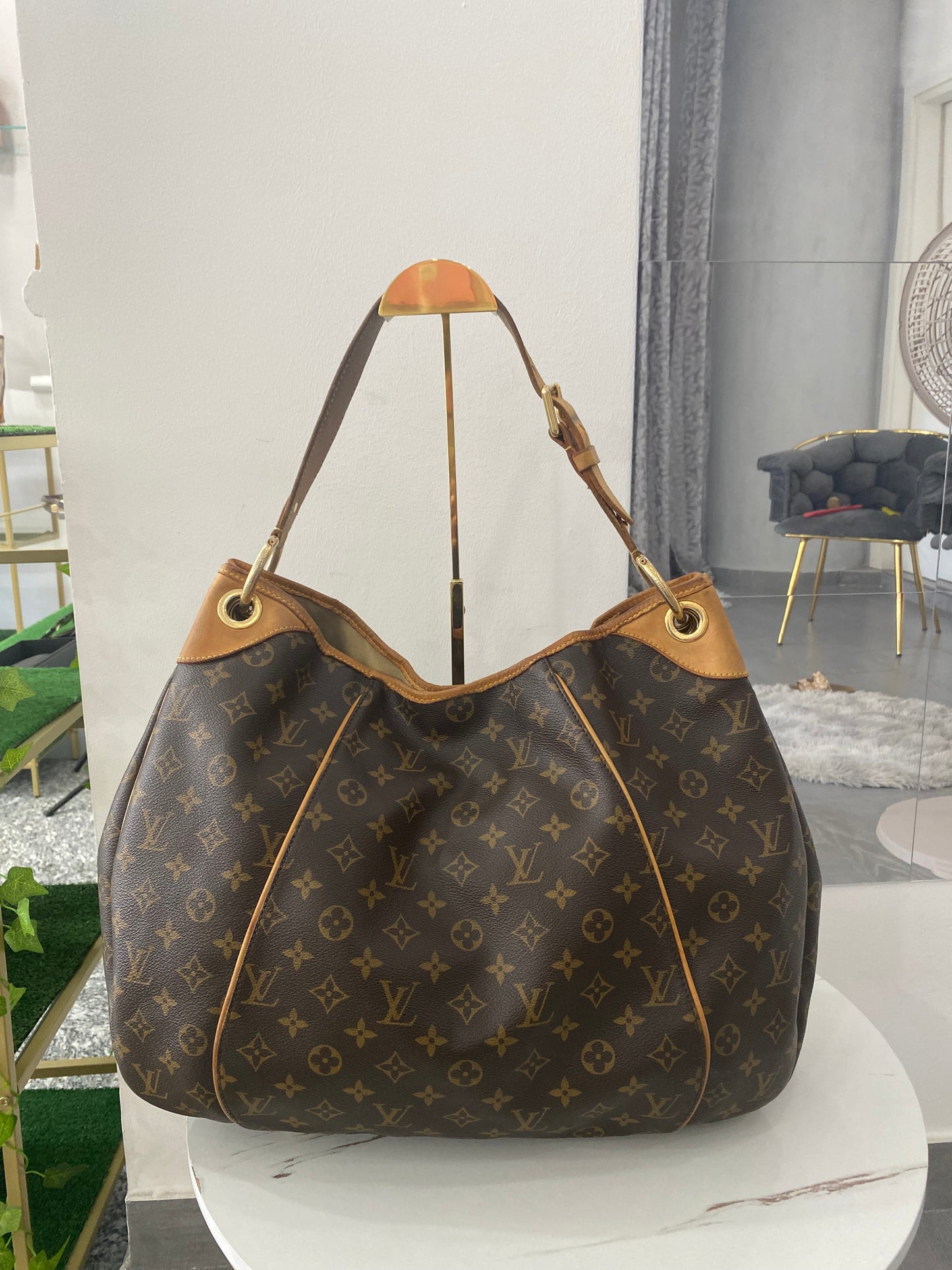 Borsa Louis Vuitton Galleria GM