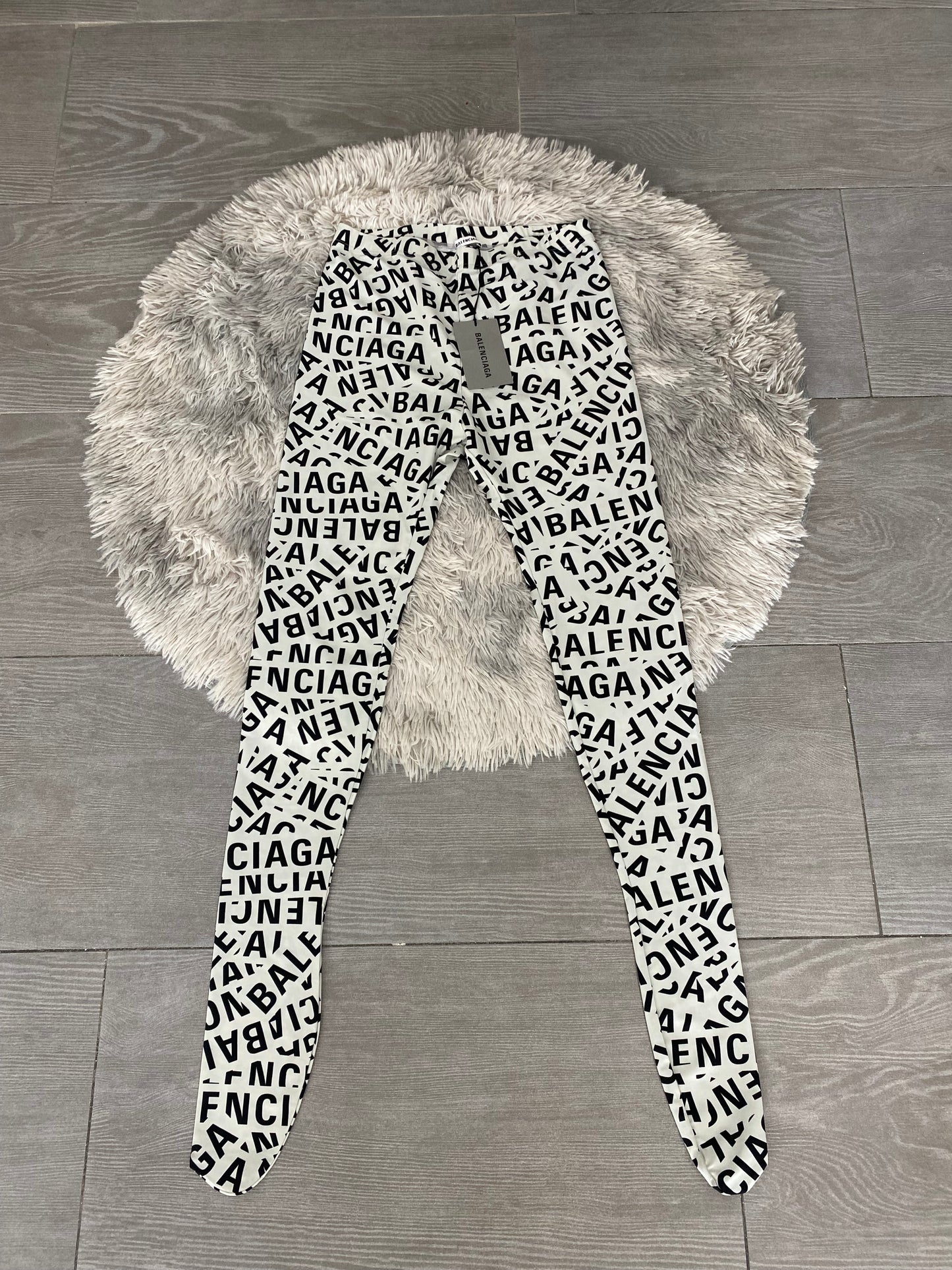 Leggings Balenciaga
