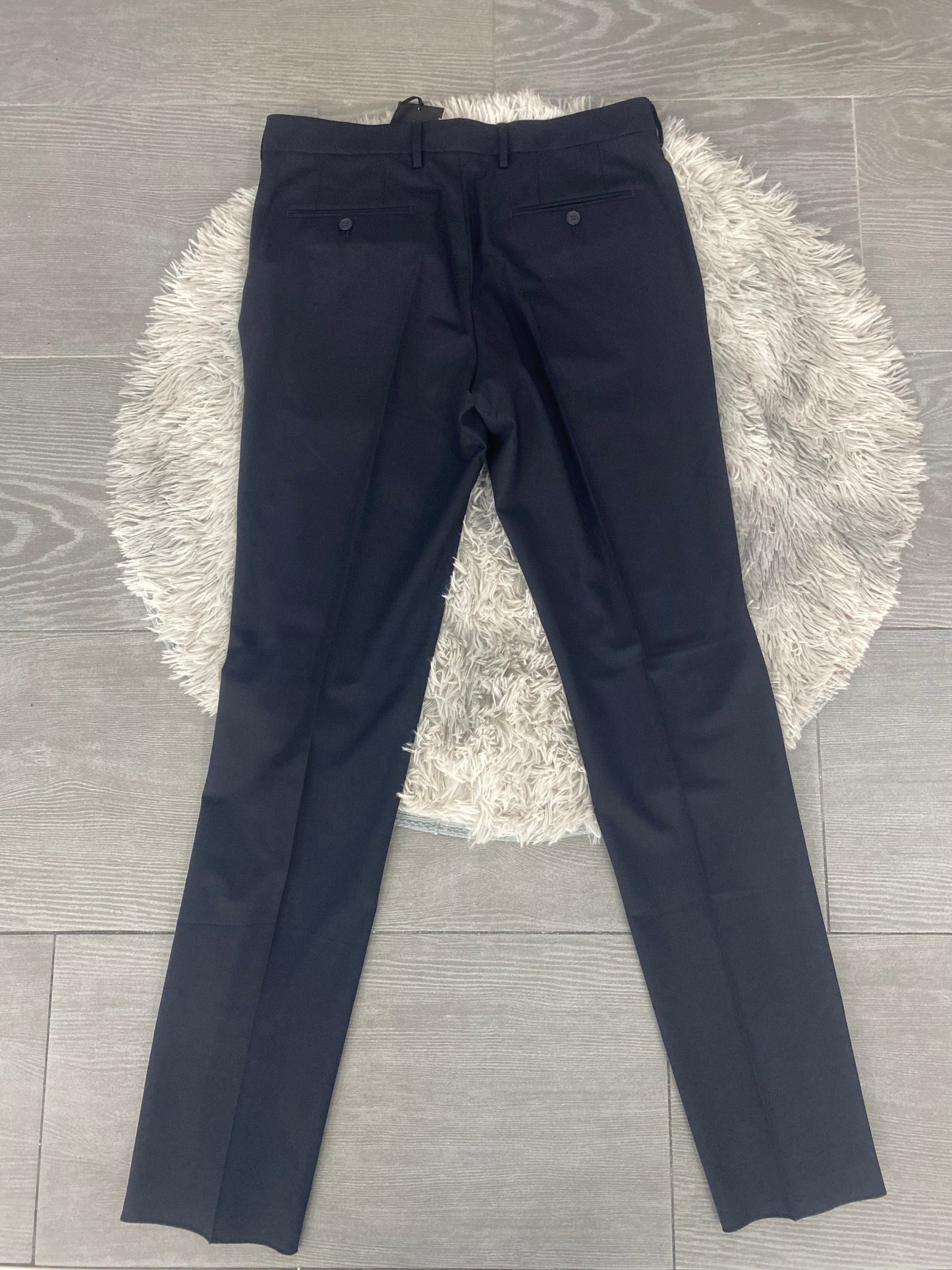 Pantalone Classico Fendi