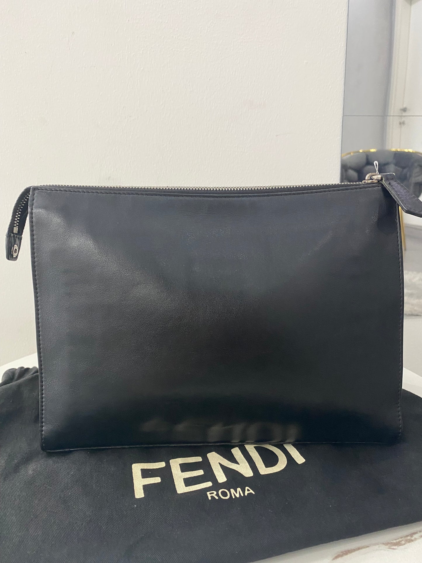 Pochette Fendi