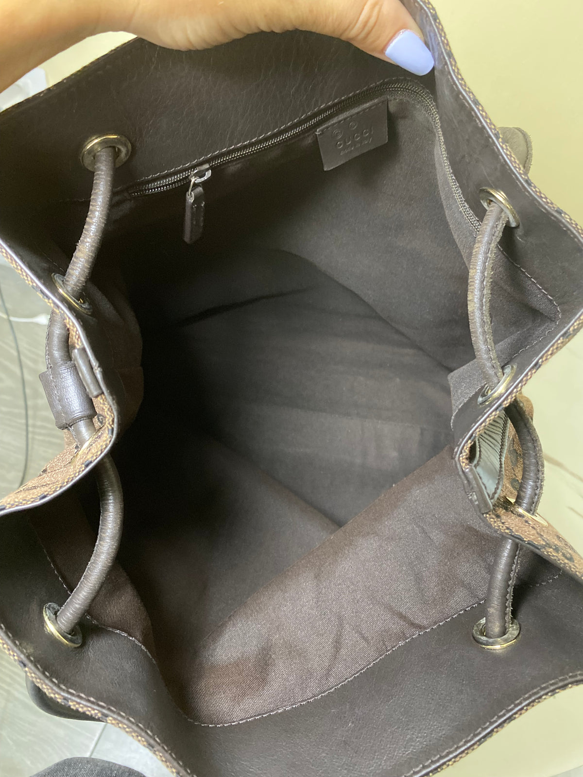 Borsa Gucci Tote Gifford