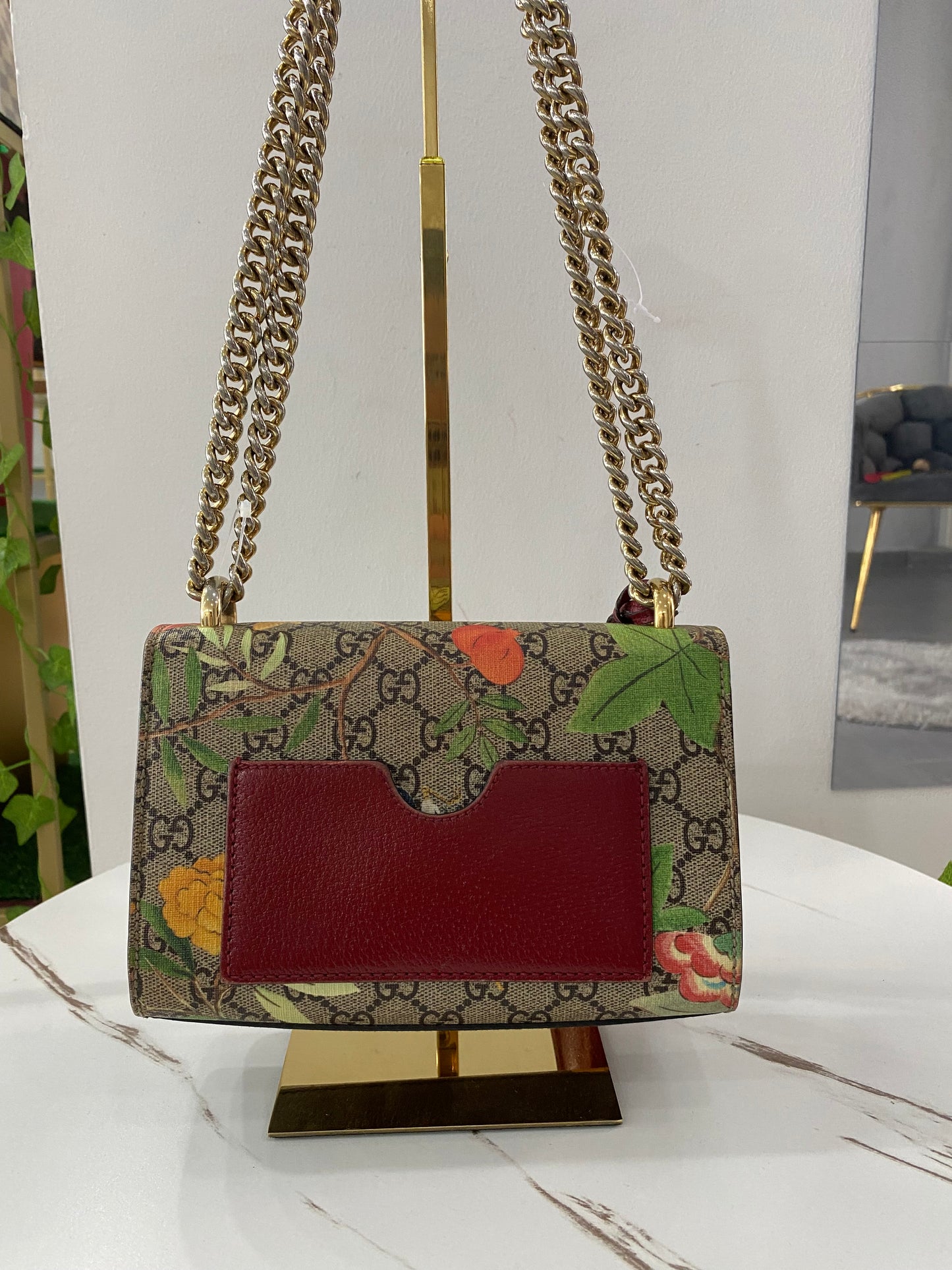 Borsa Gucci Padlock