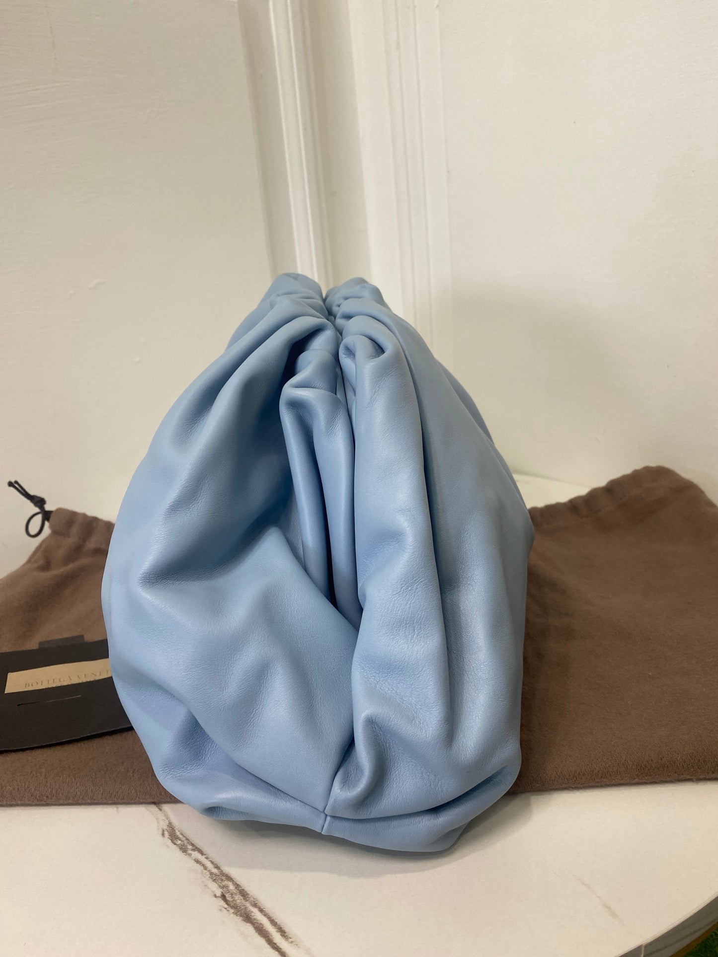 Bottega Veneta Pouch