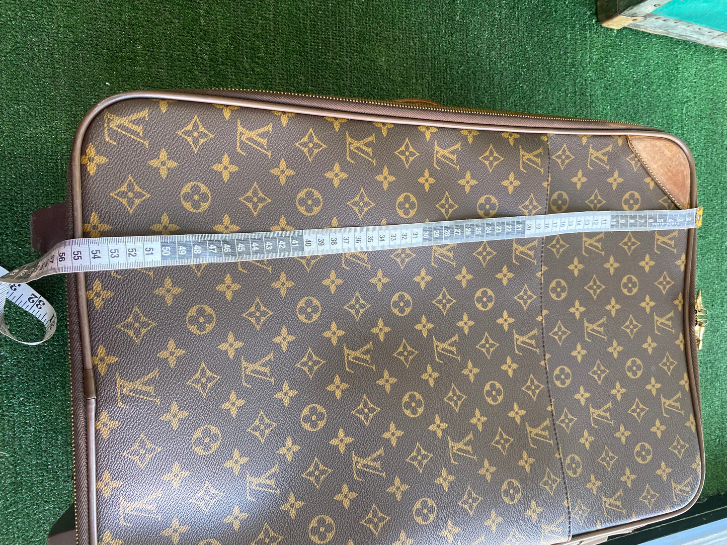 Valigia Louis Vuitton Pegase 55