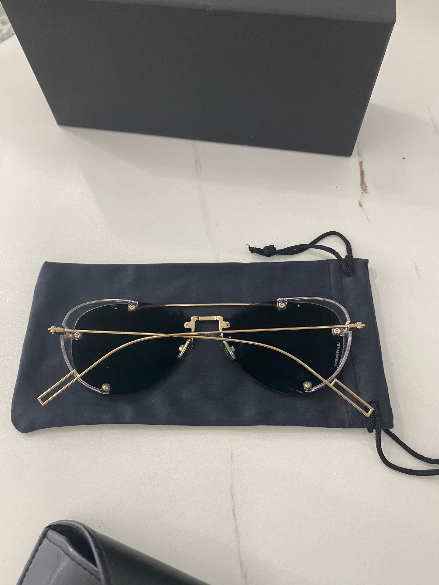 Occhiali da sole Christian Dior