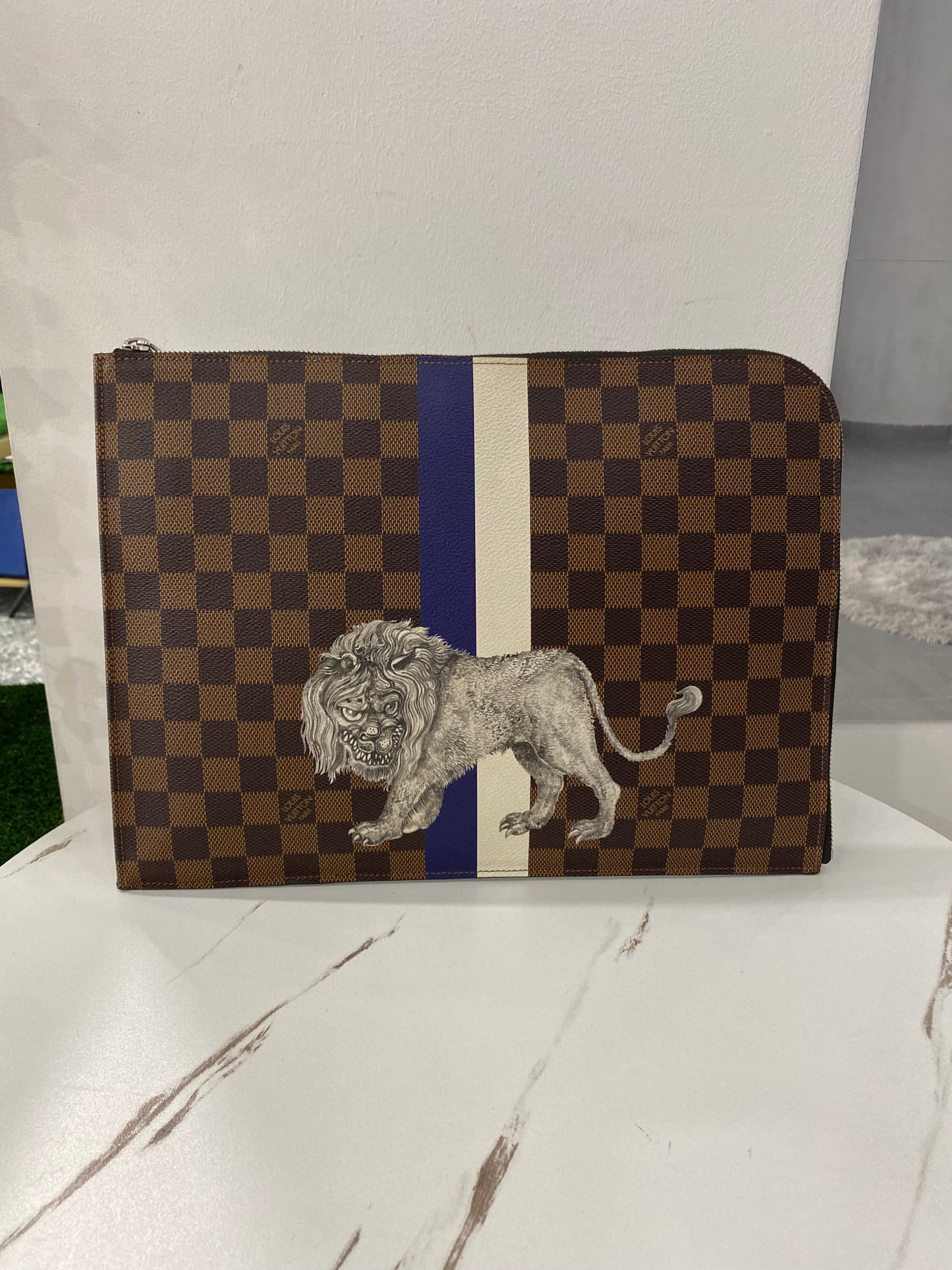 Pochette Louis Vuitton Jour GM