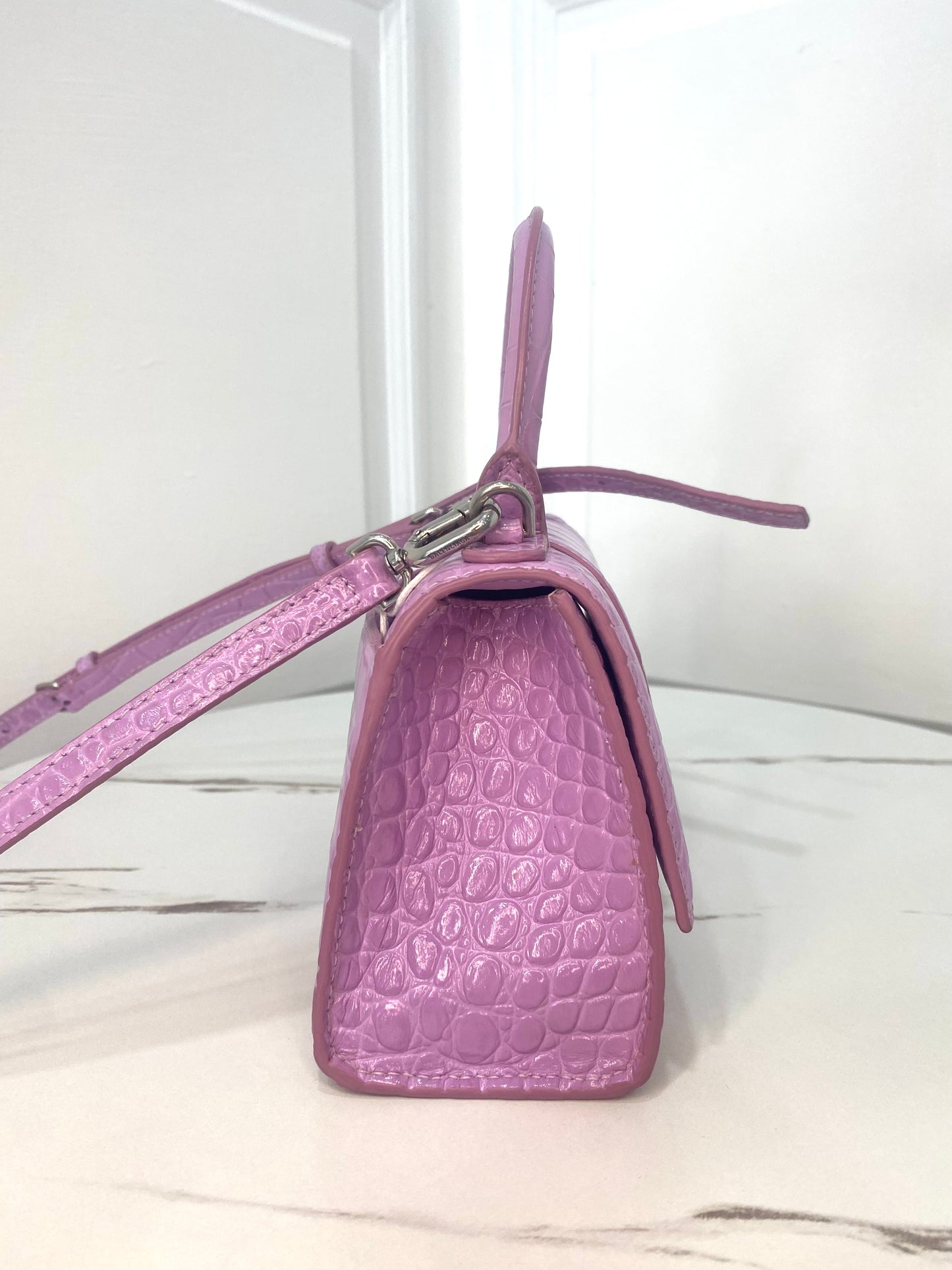 Balenciaga Hourglass XS