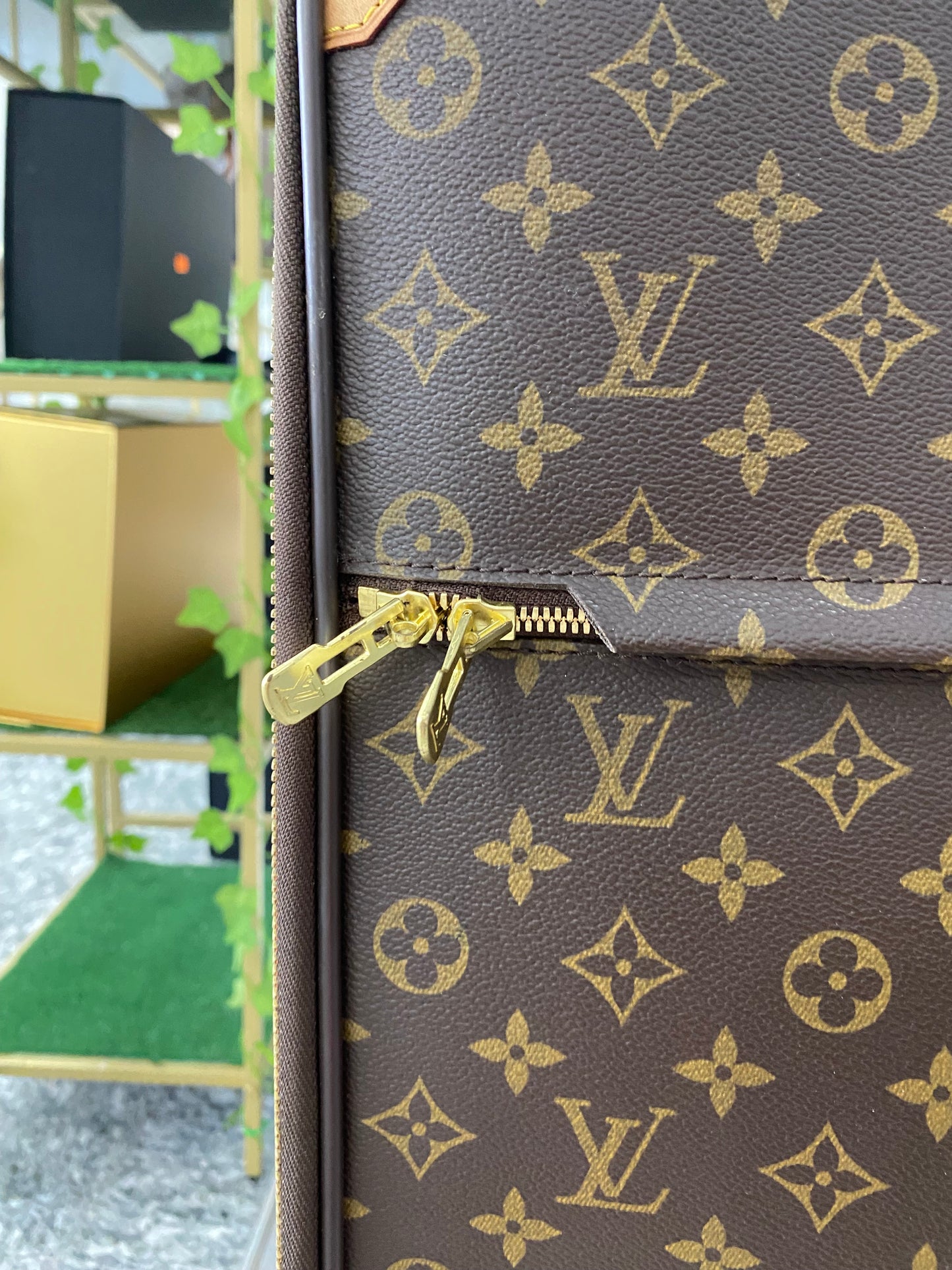 Valigia Louis Vuitton Pegase 65