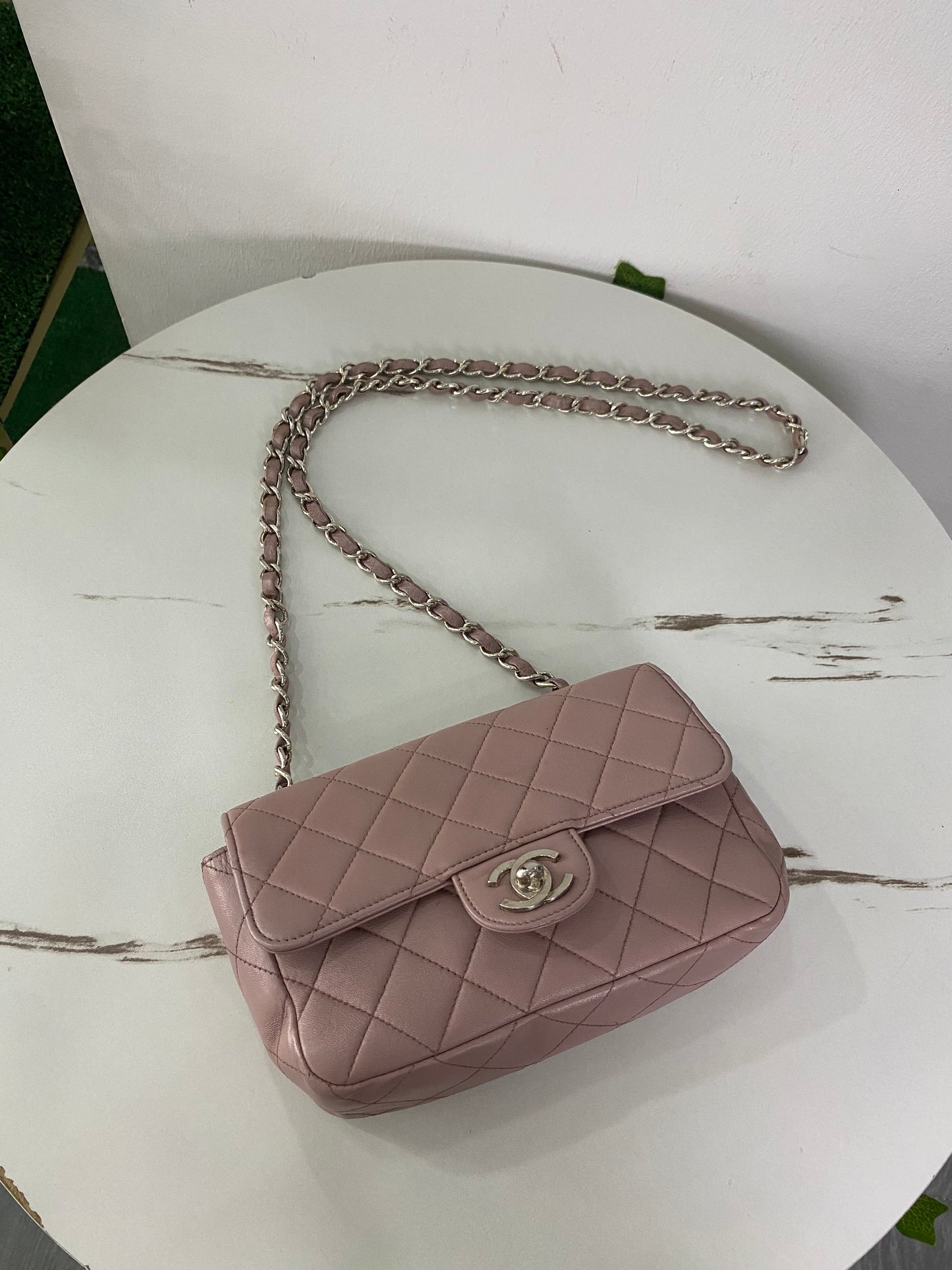 Borsa Chanel