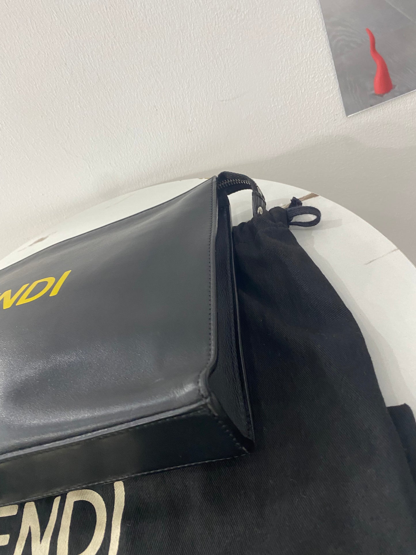 Pochette Fendi