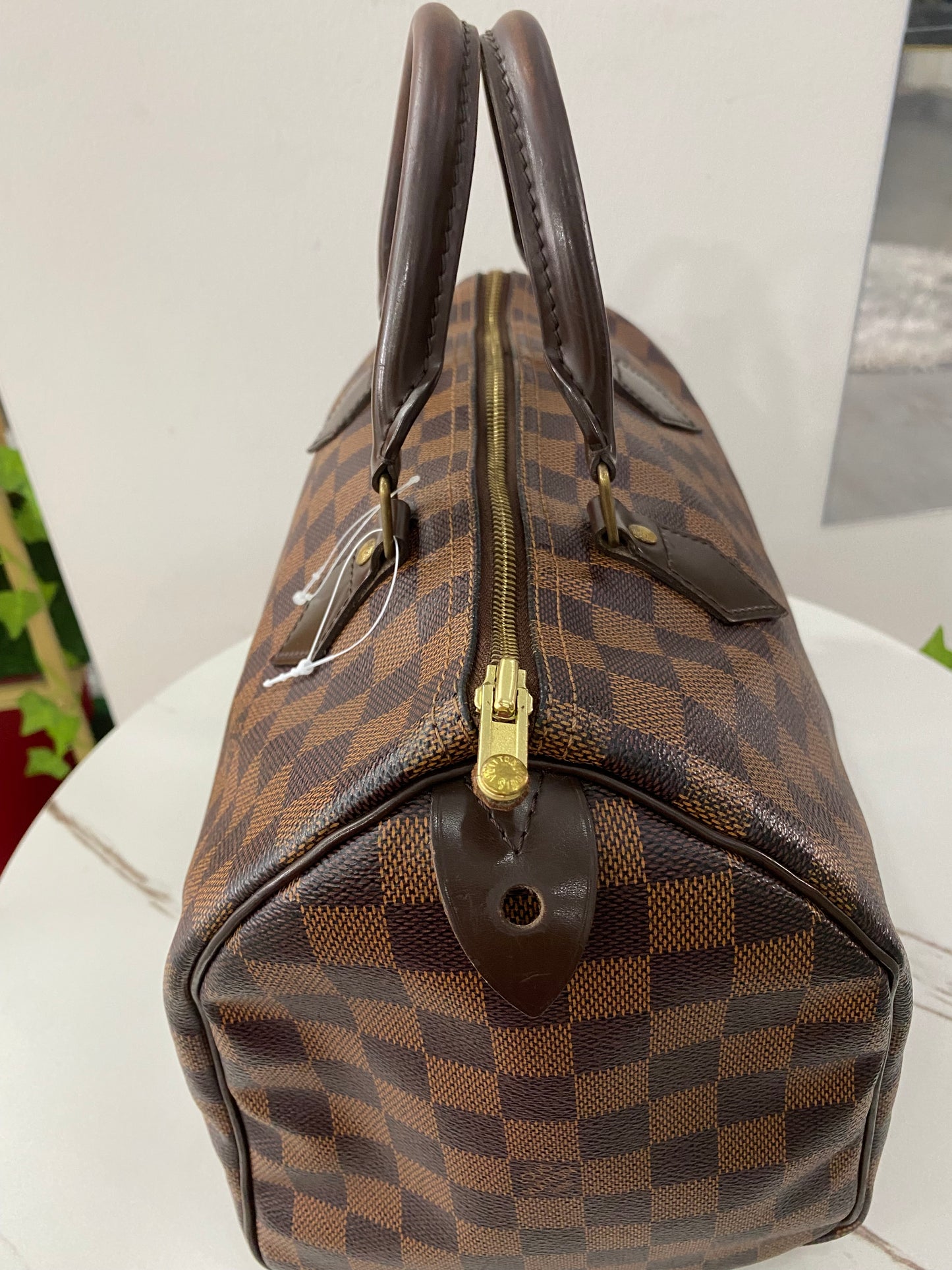 Borsa Louis Vuitton Speedy 30