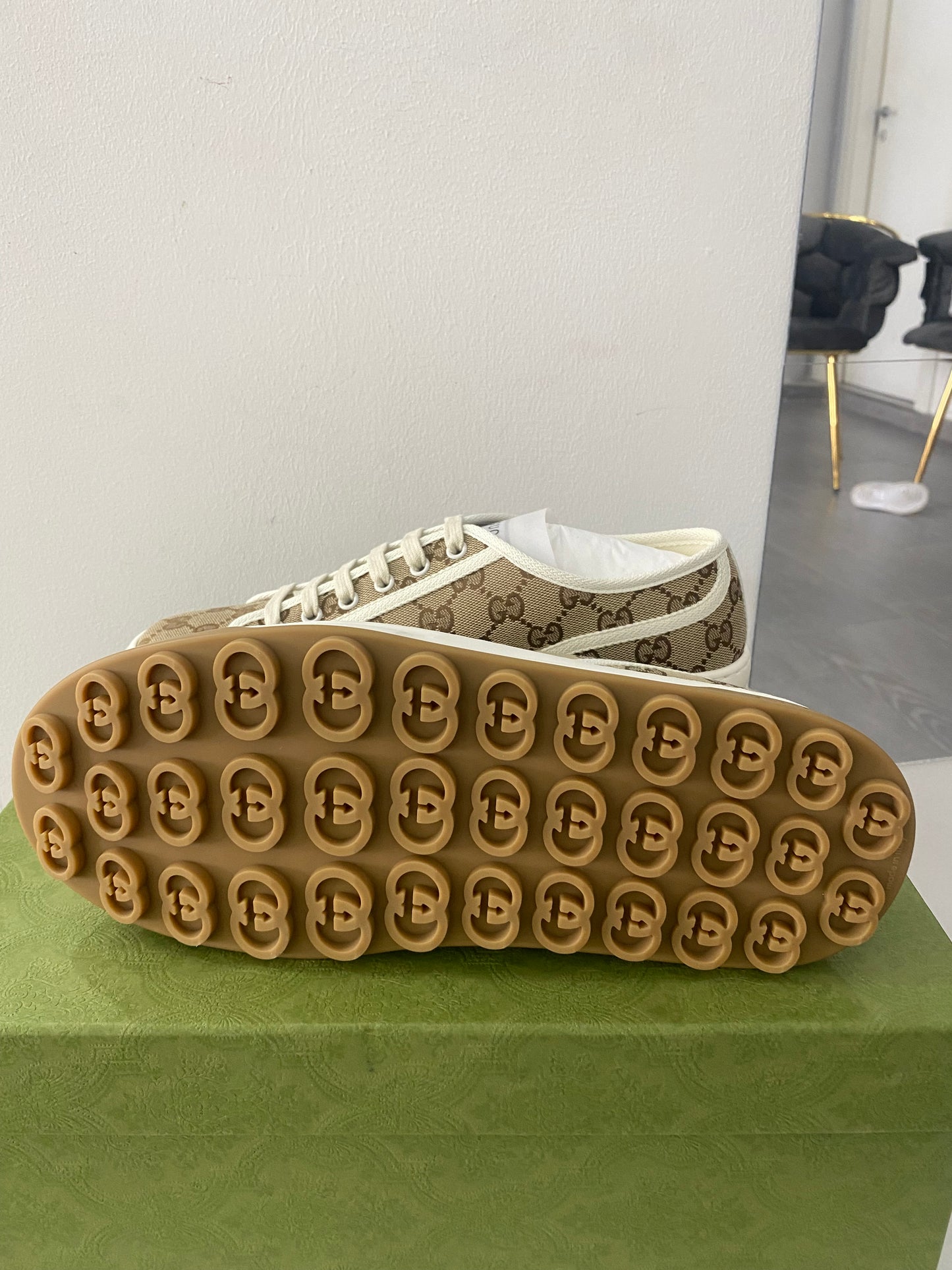 Sneaker Gucci GG