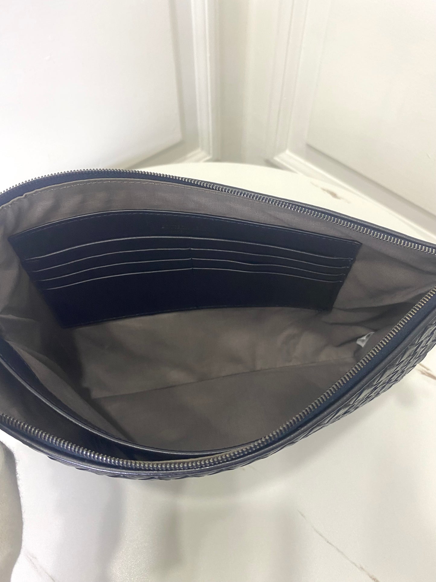 Pochette Bottega Veneta