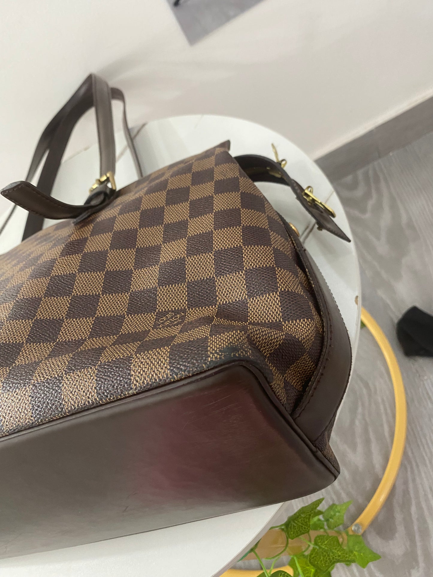 Borsa Louis Vuitton Chelsea