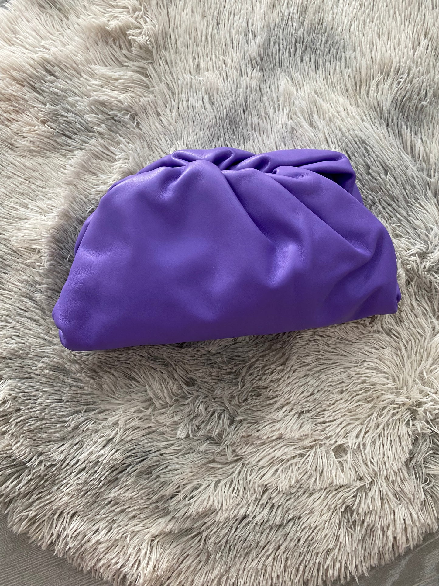 Borsa Pochette Bottega Veneta Pouch