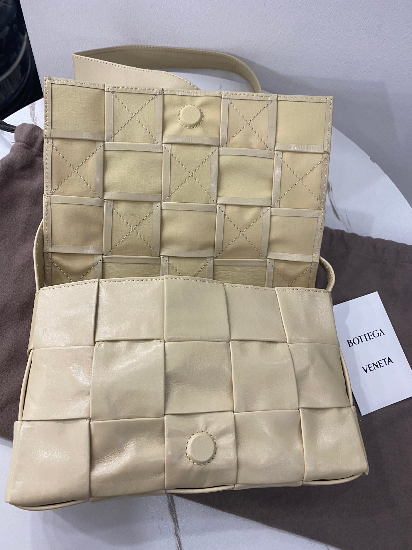 Bottega Veneta Cassette